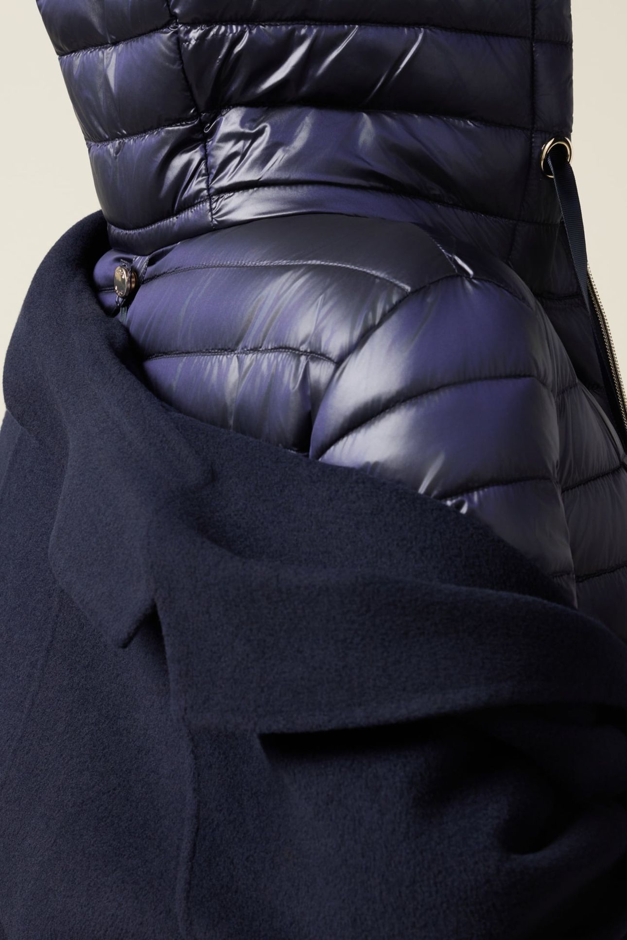 COMBINED JACKET BLUE 5
