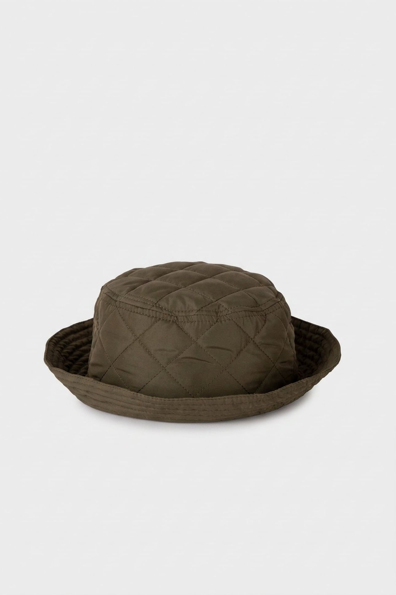 HATS GREEN 2