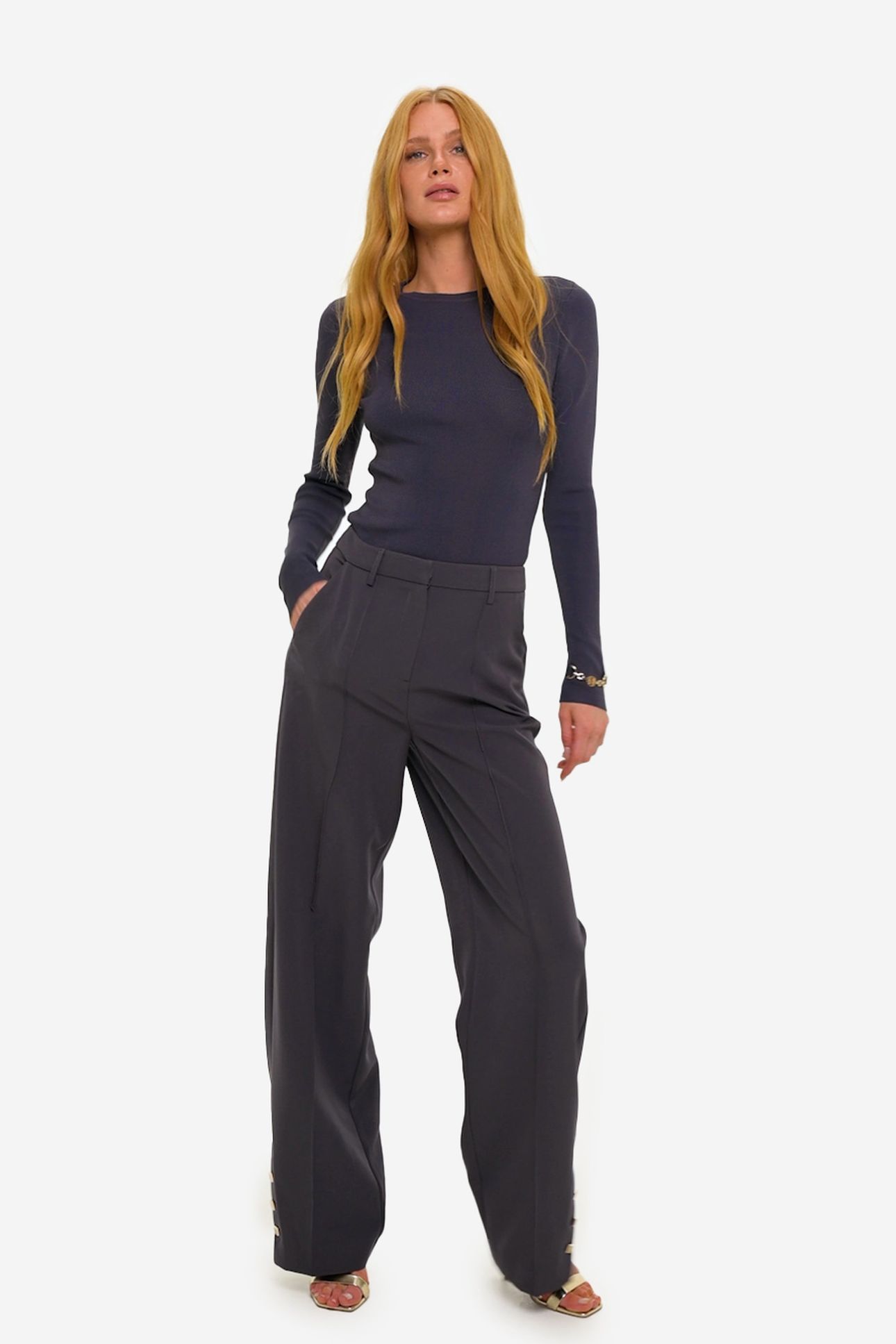 MAX PANTS NINE IRON 1