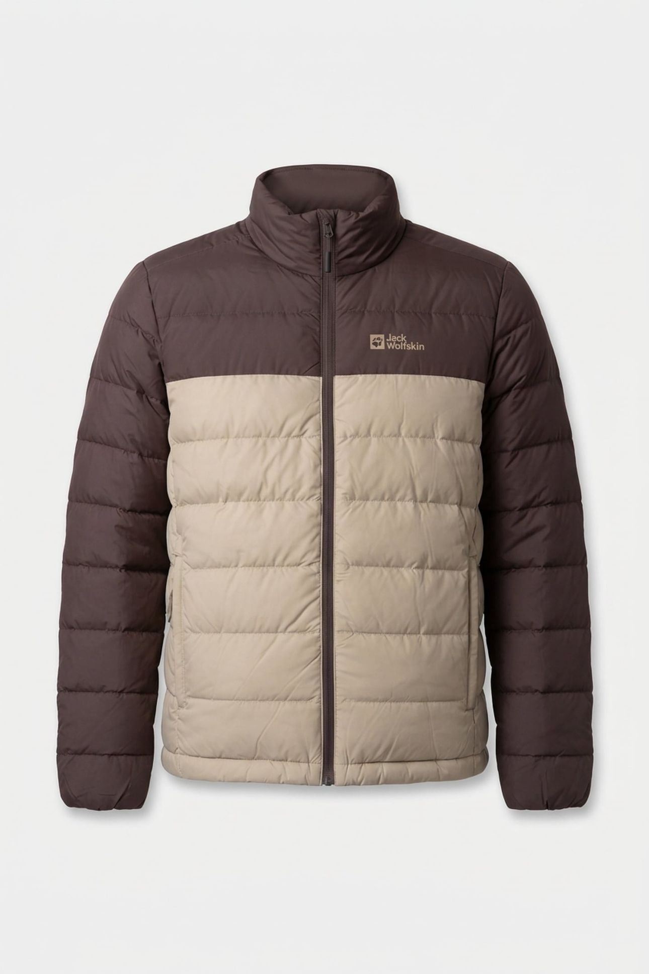 ATHER DOWN JACKET LINEN 3