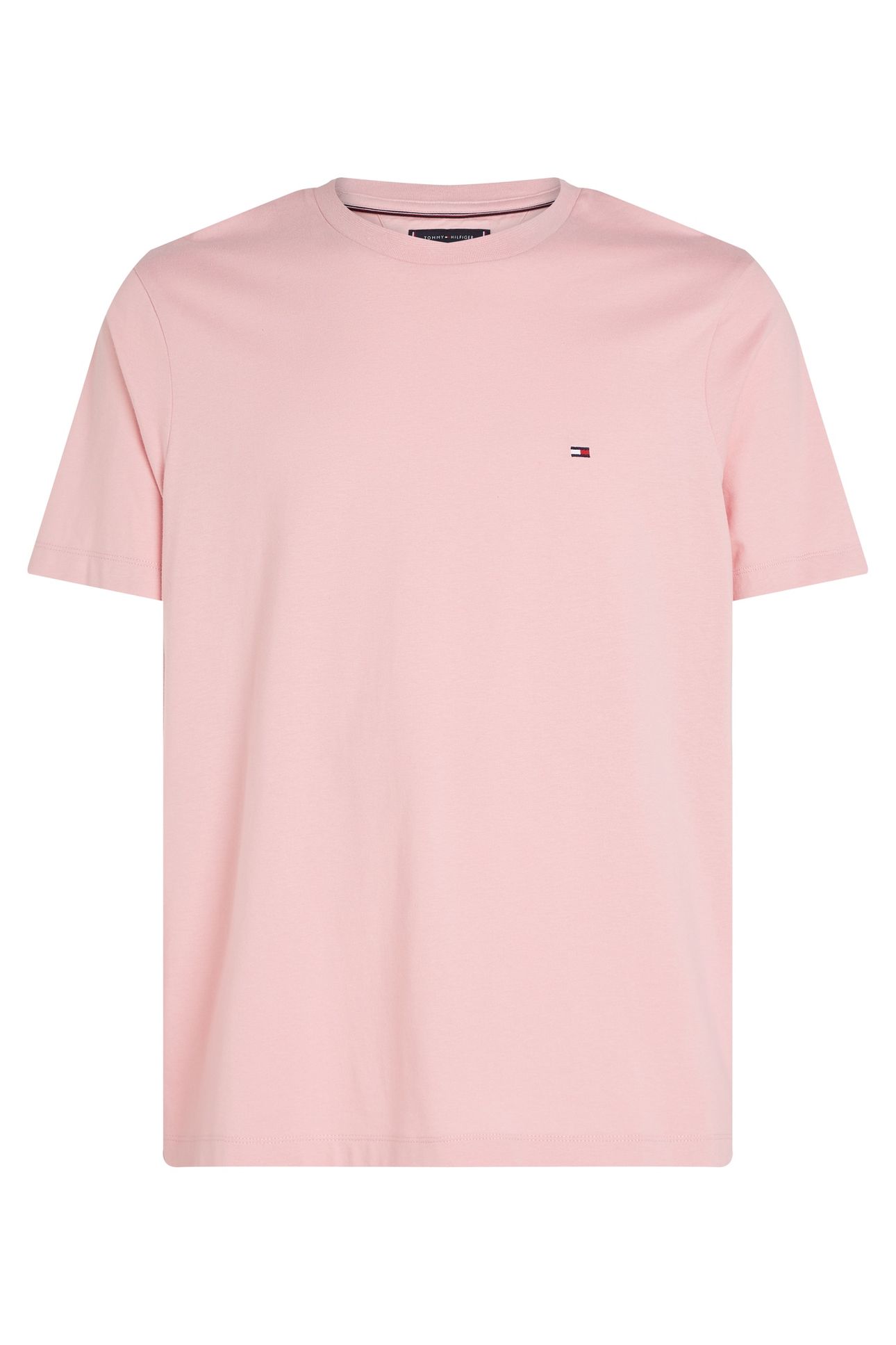ESSENTIAL SEASONAL REG FIT PINK SHADE 4