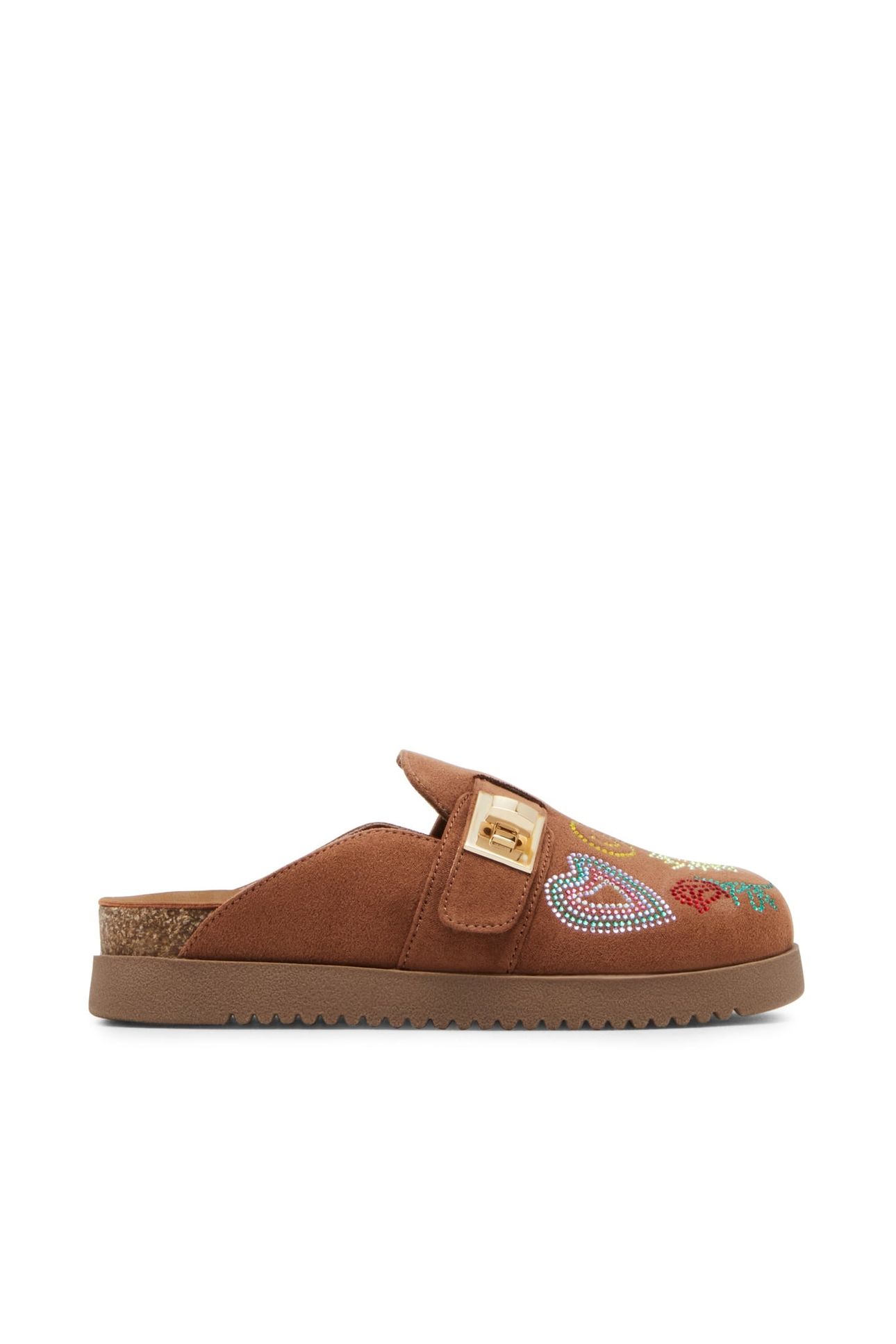 JMONEYYR BOOTIES BROWN 1
