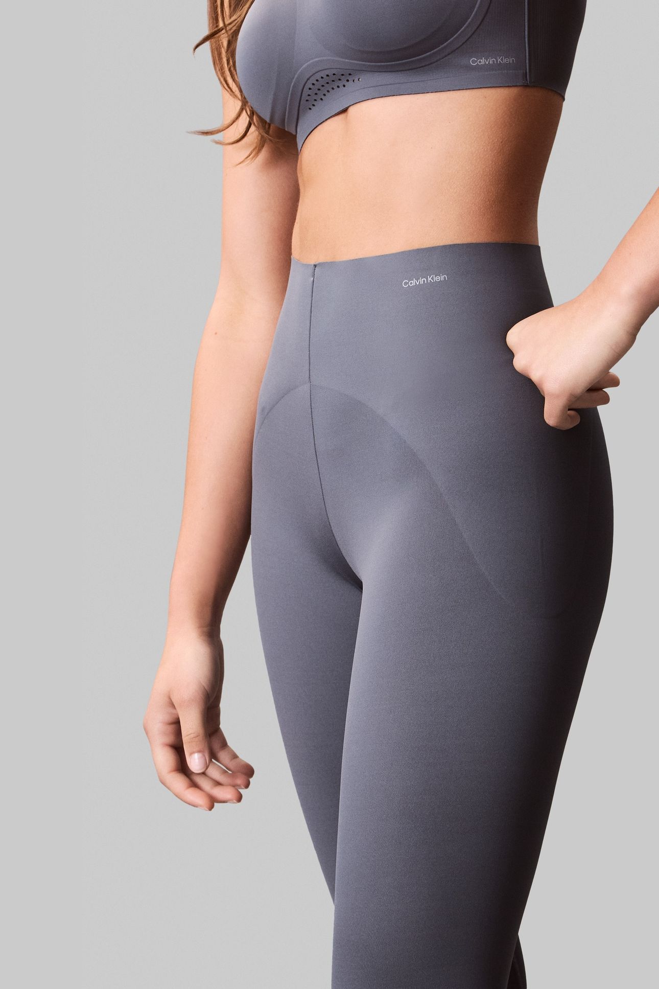 LEGGING FULL LENGTH TURBULENCE 6