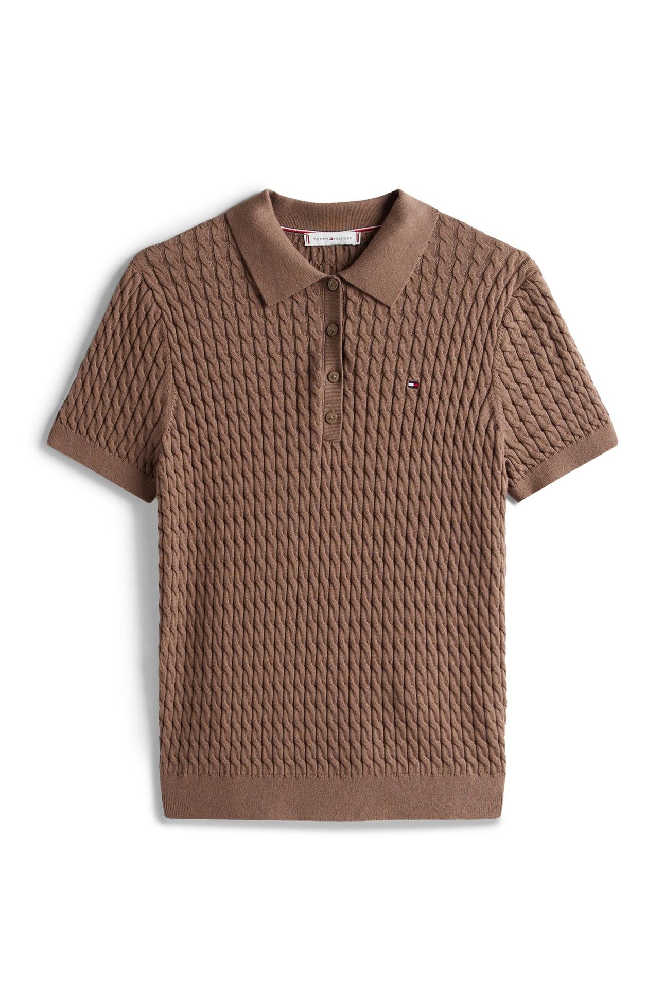 CO CABLE FINE GG POLO HOT COCO 4