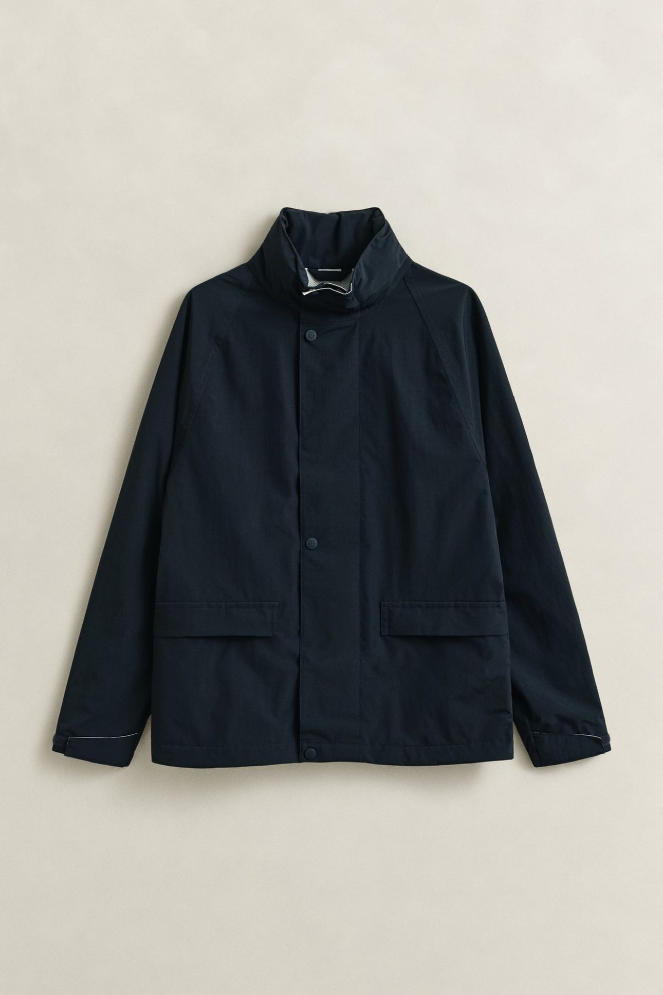 SAILOR JACKET NAVY 4