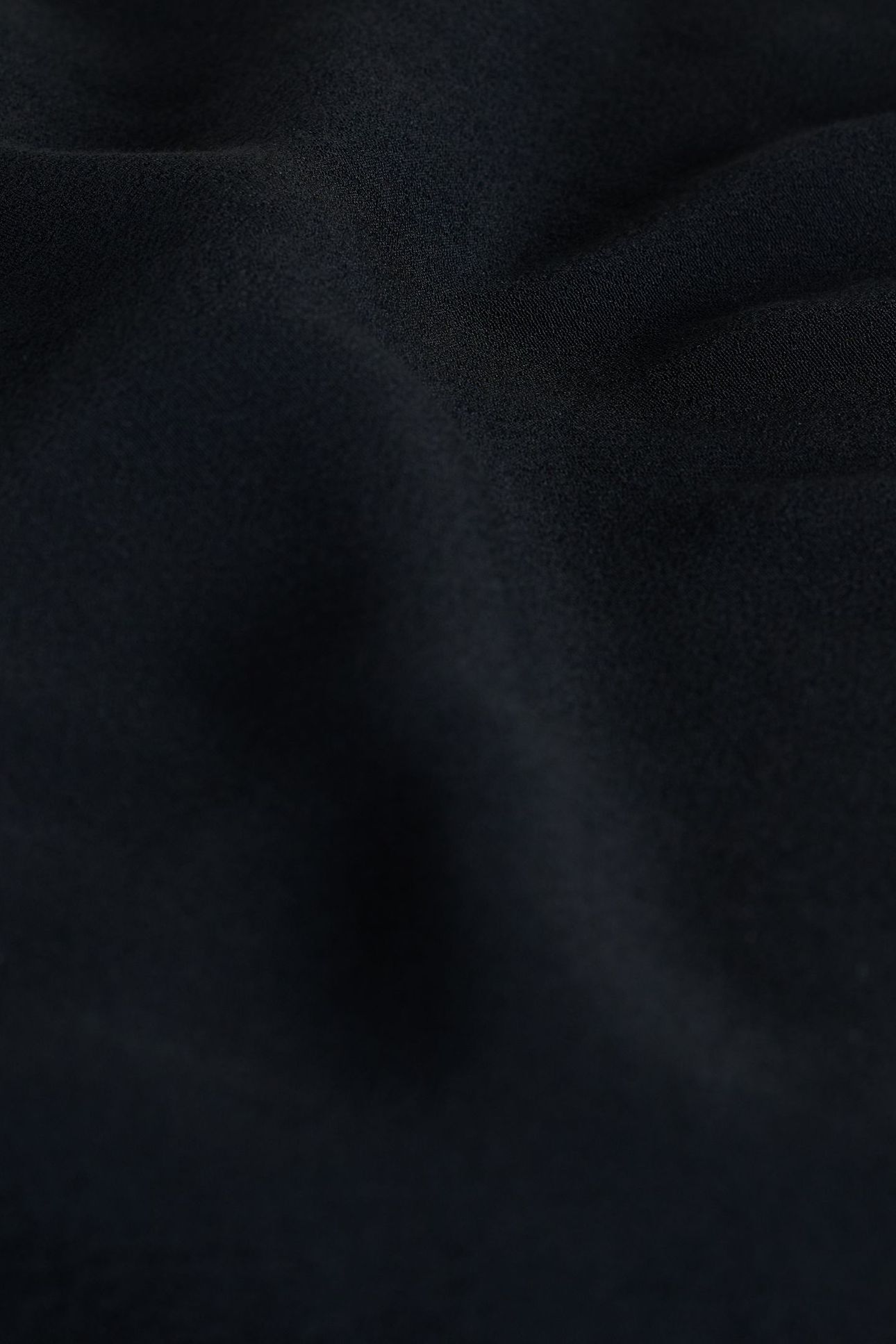 MID-LENGTH DRESS BLACK 8