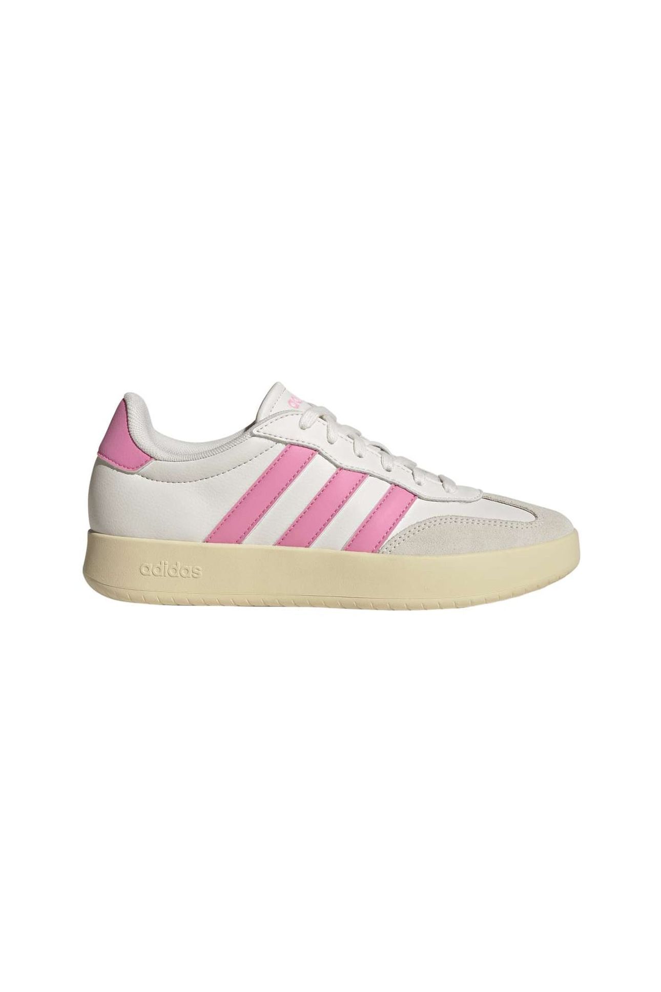 BARREDA CORE WHITE 1