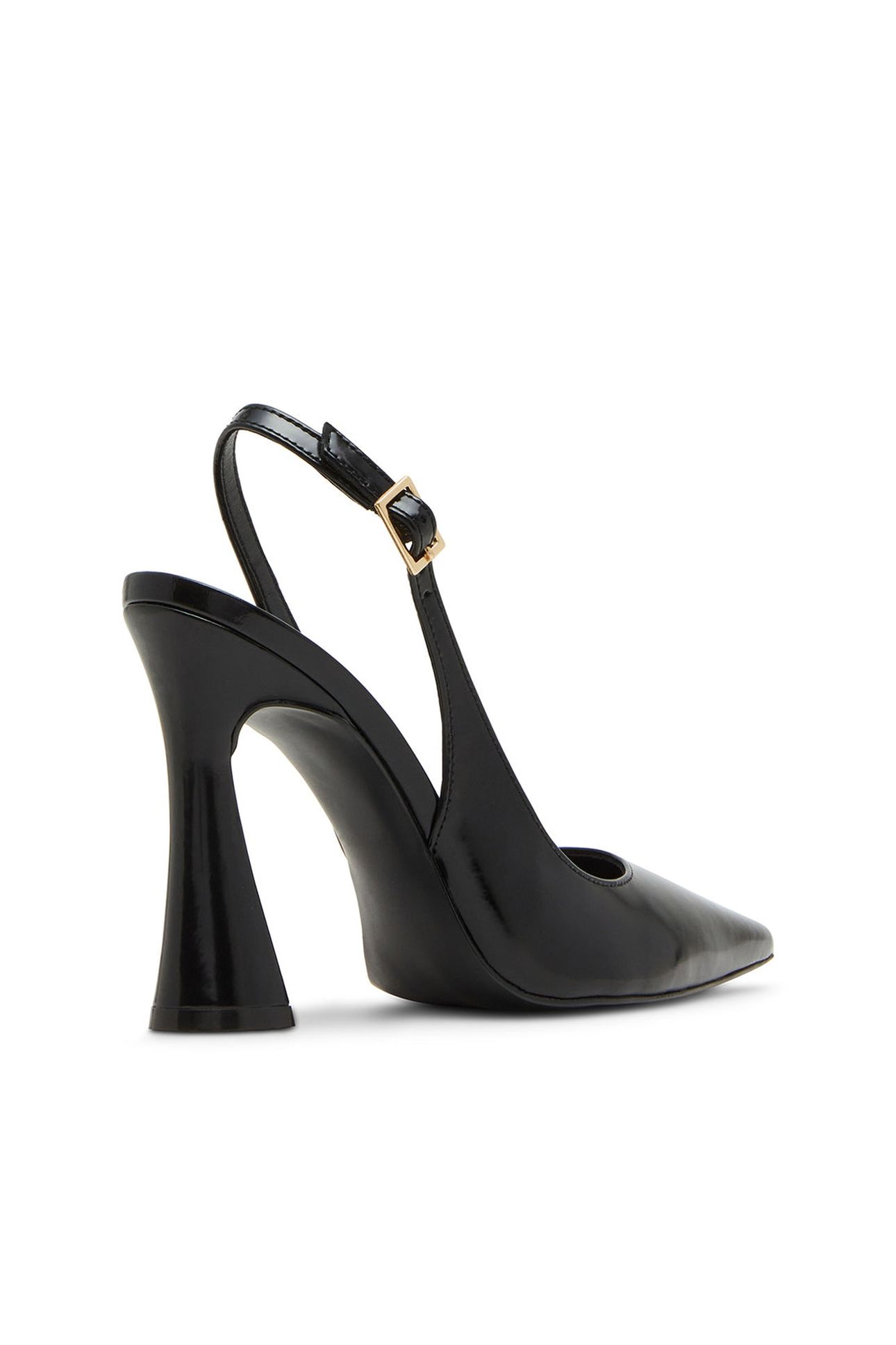 BLARE PUMPS BLACK BOX 3
