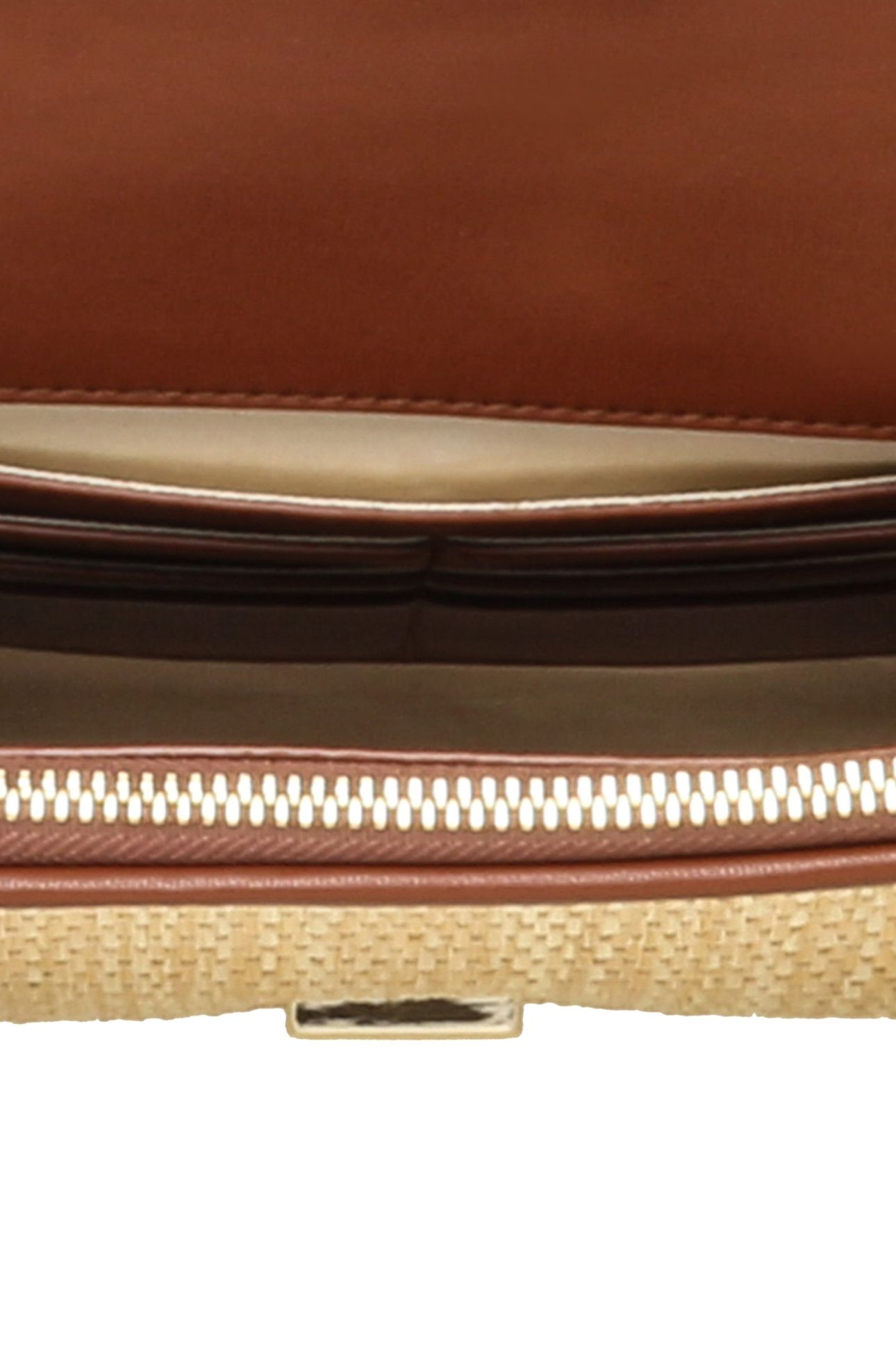 UNISEX BRAMON-E BAGS COGNAC 5