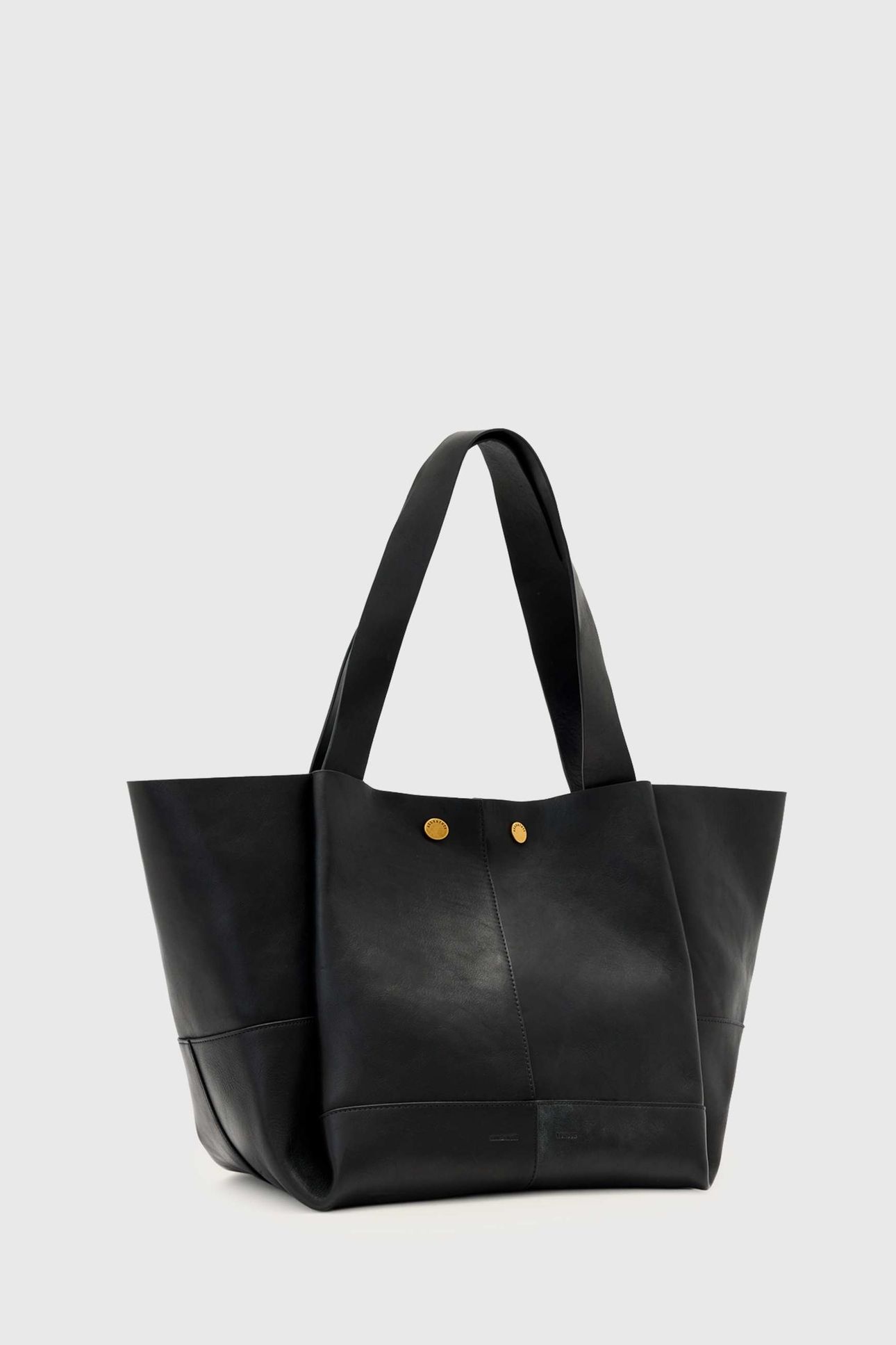 ROSALIE TOTE BLACK 2