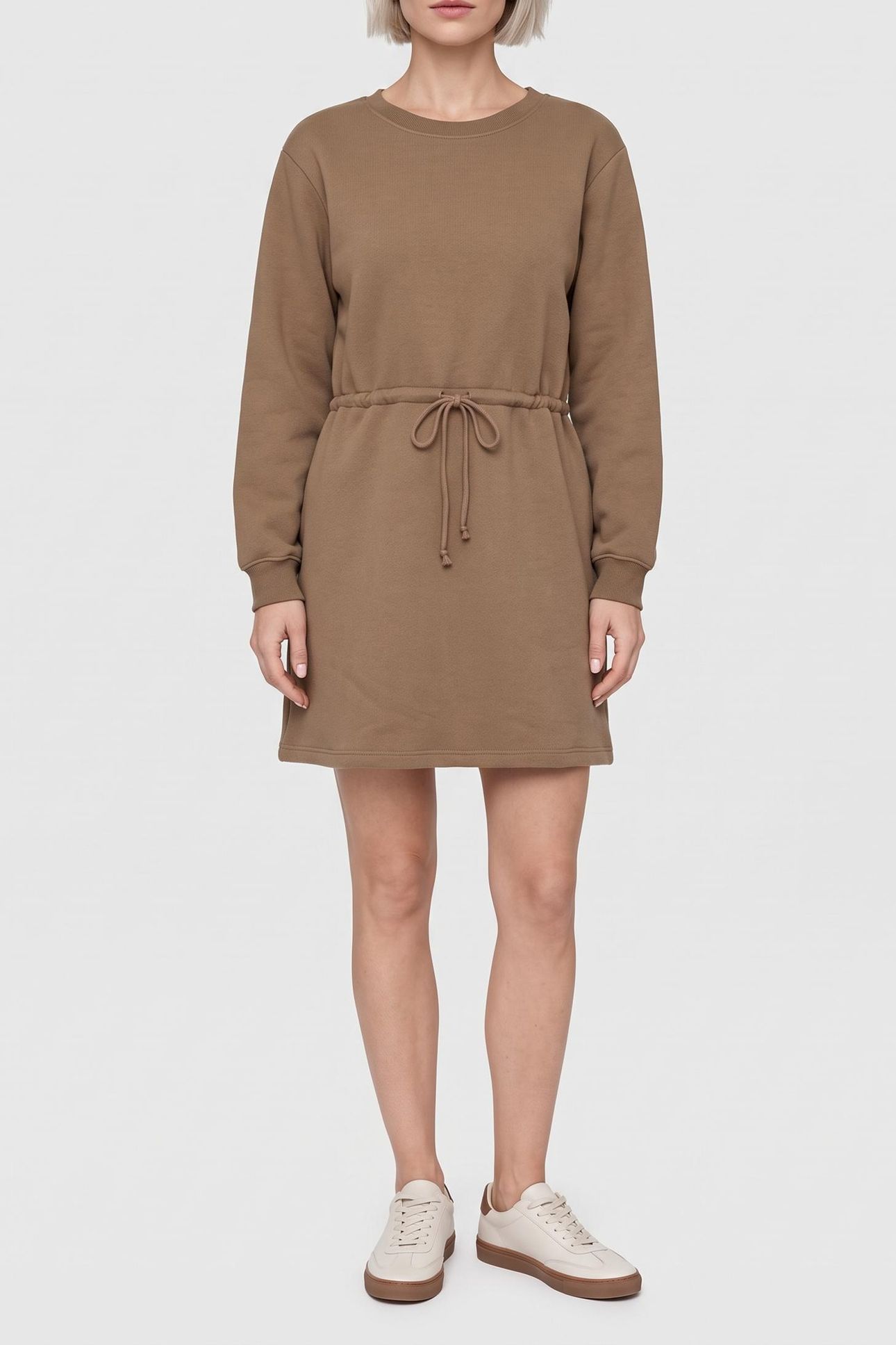 IKATOWN DRESS HERISSON 1