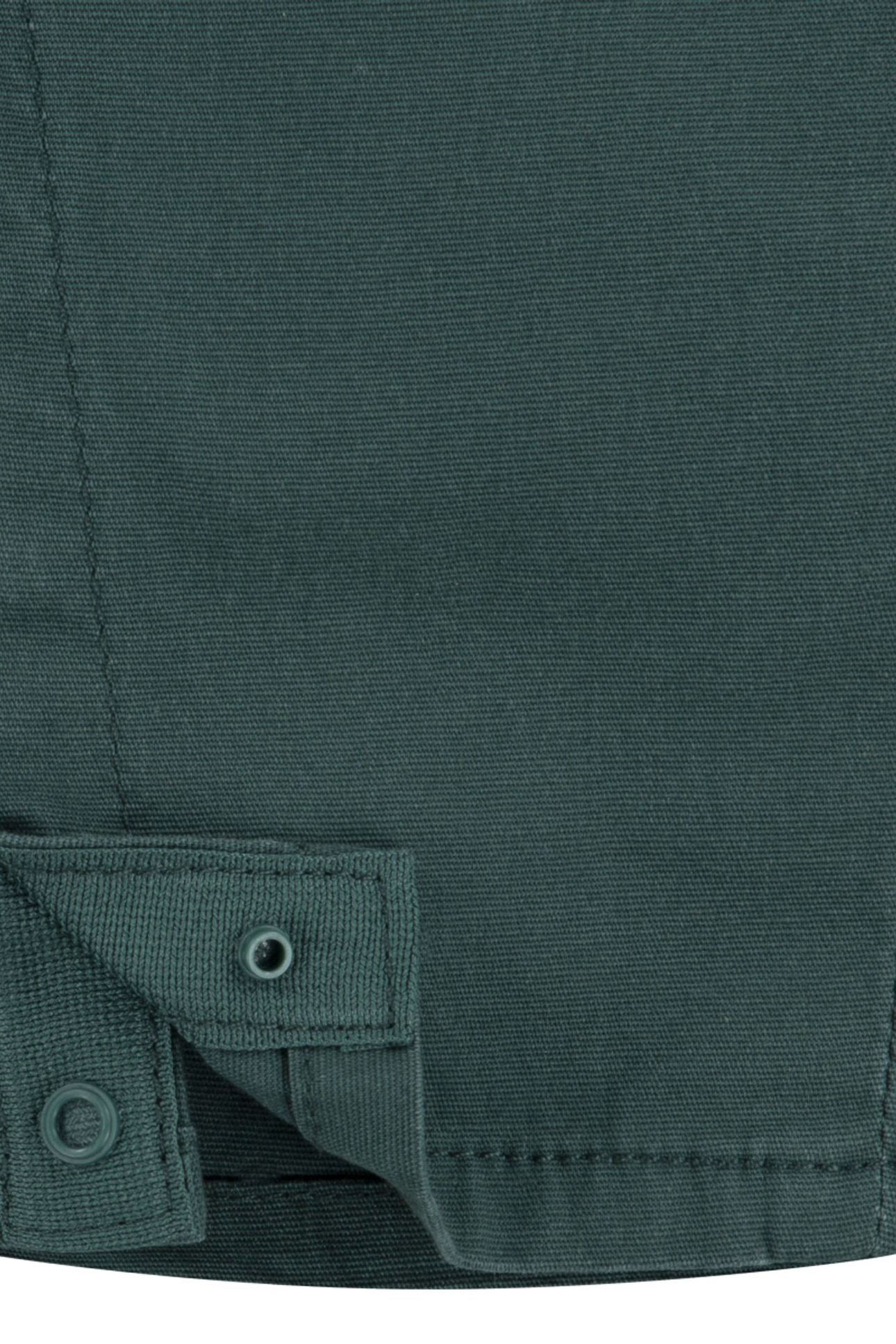 BOYS CARPENTER OVERALL BISTRO GREEN 3