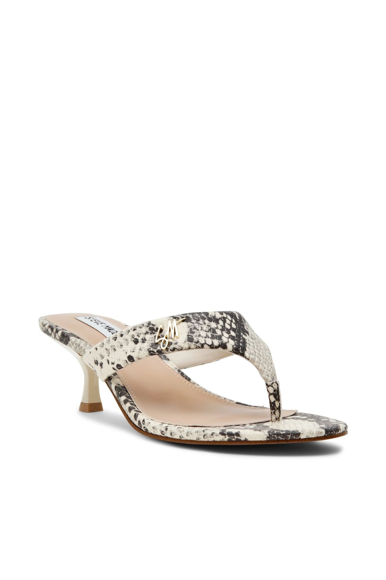 SOUNDVIEW SANDALS NATURAL SNAKE 2