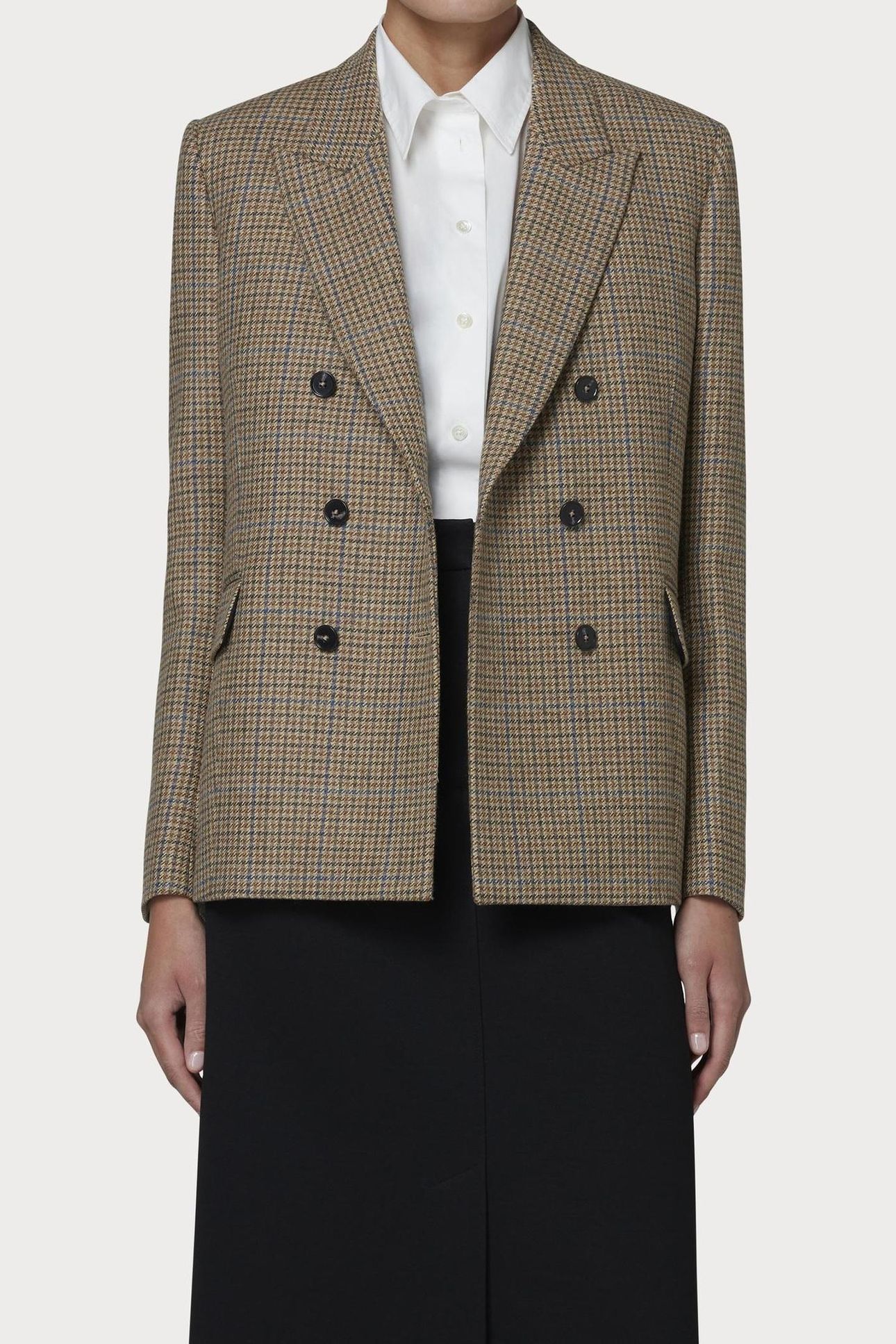 WOMENS JACKET MEDIUM BEIGE 3