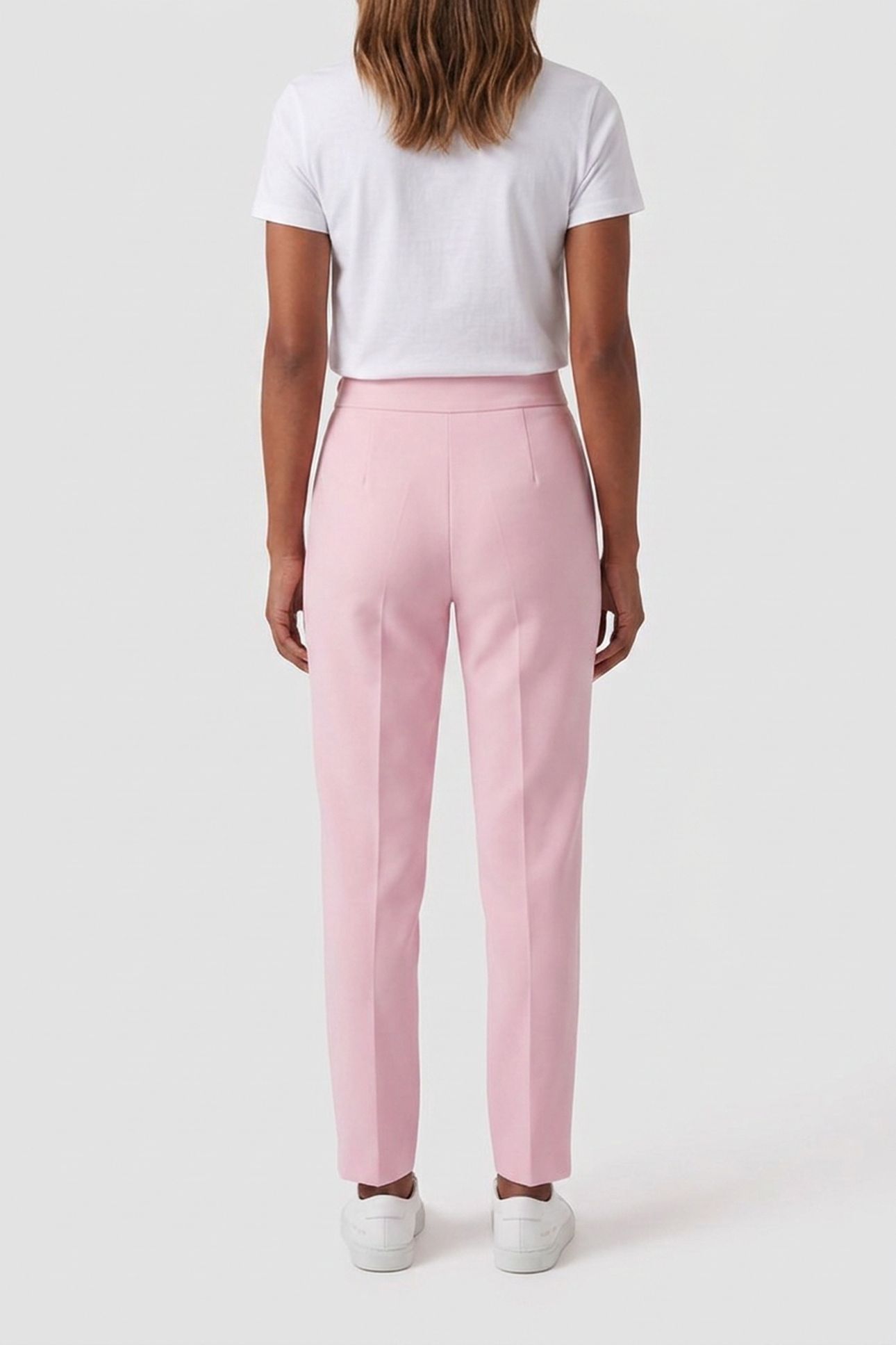 TROUSERS PINK 2
