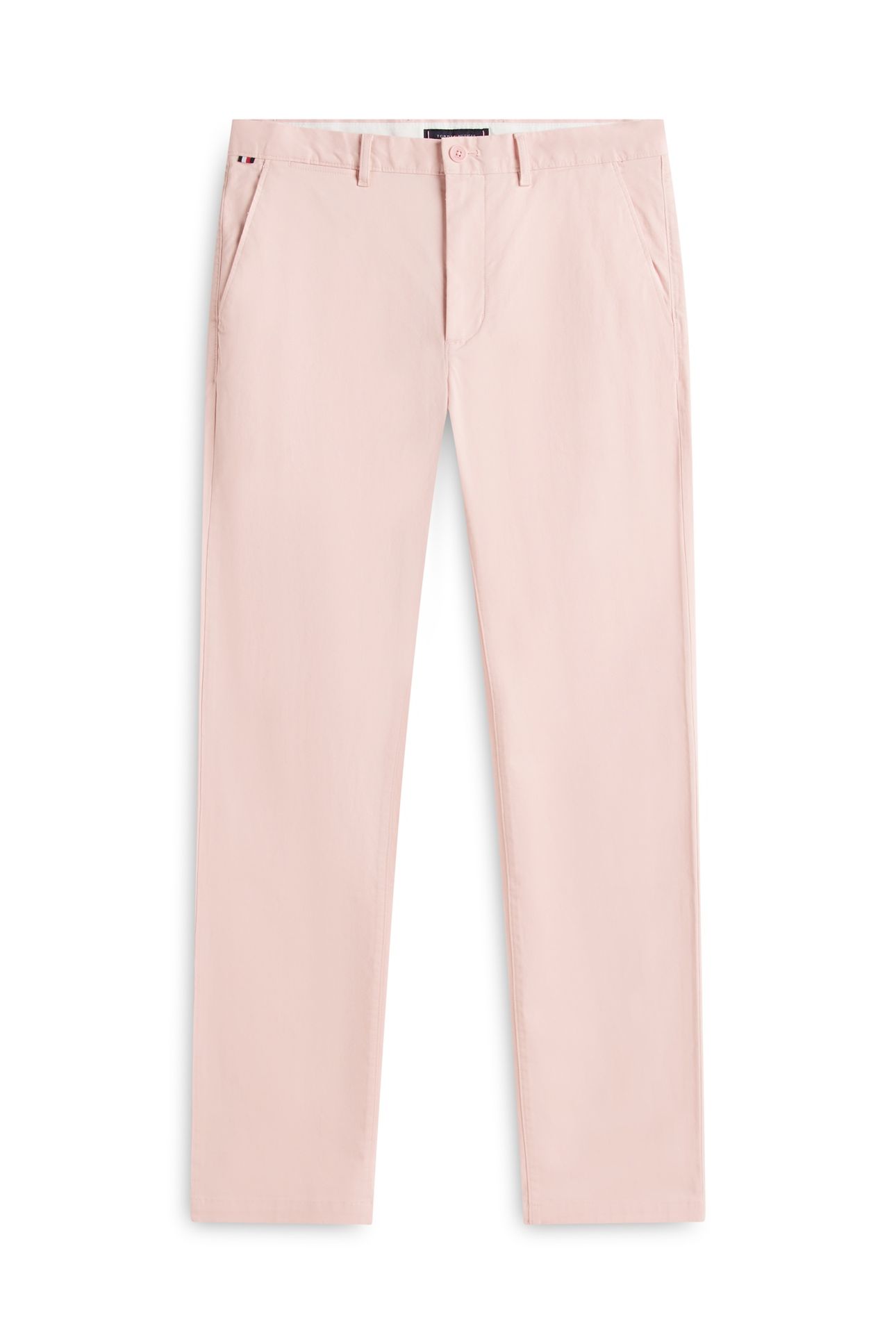 DENTON ESSENTIAL TWILL DELICATE PETAL 5