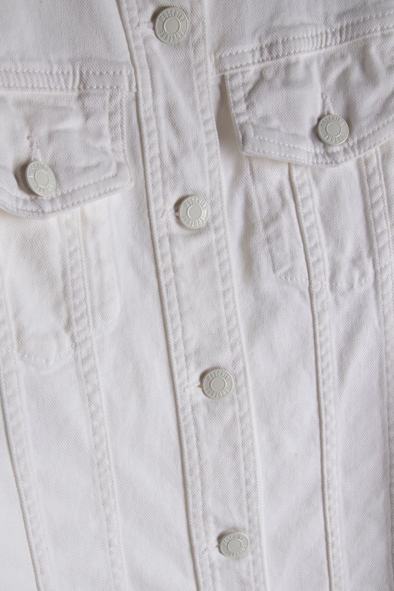 DRESS WHITE 4