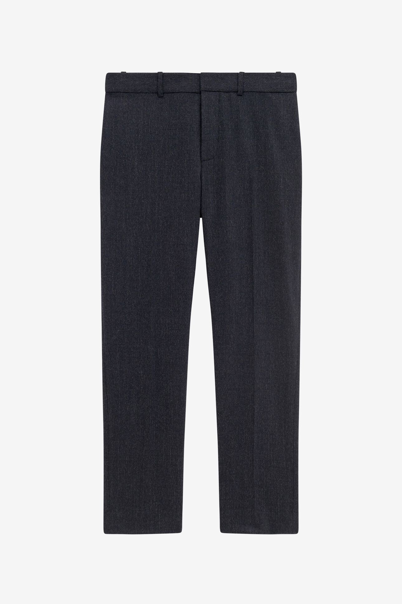 JUNIO PANT DARK BLUE DENIM 5