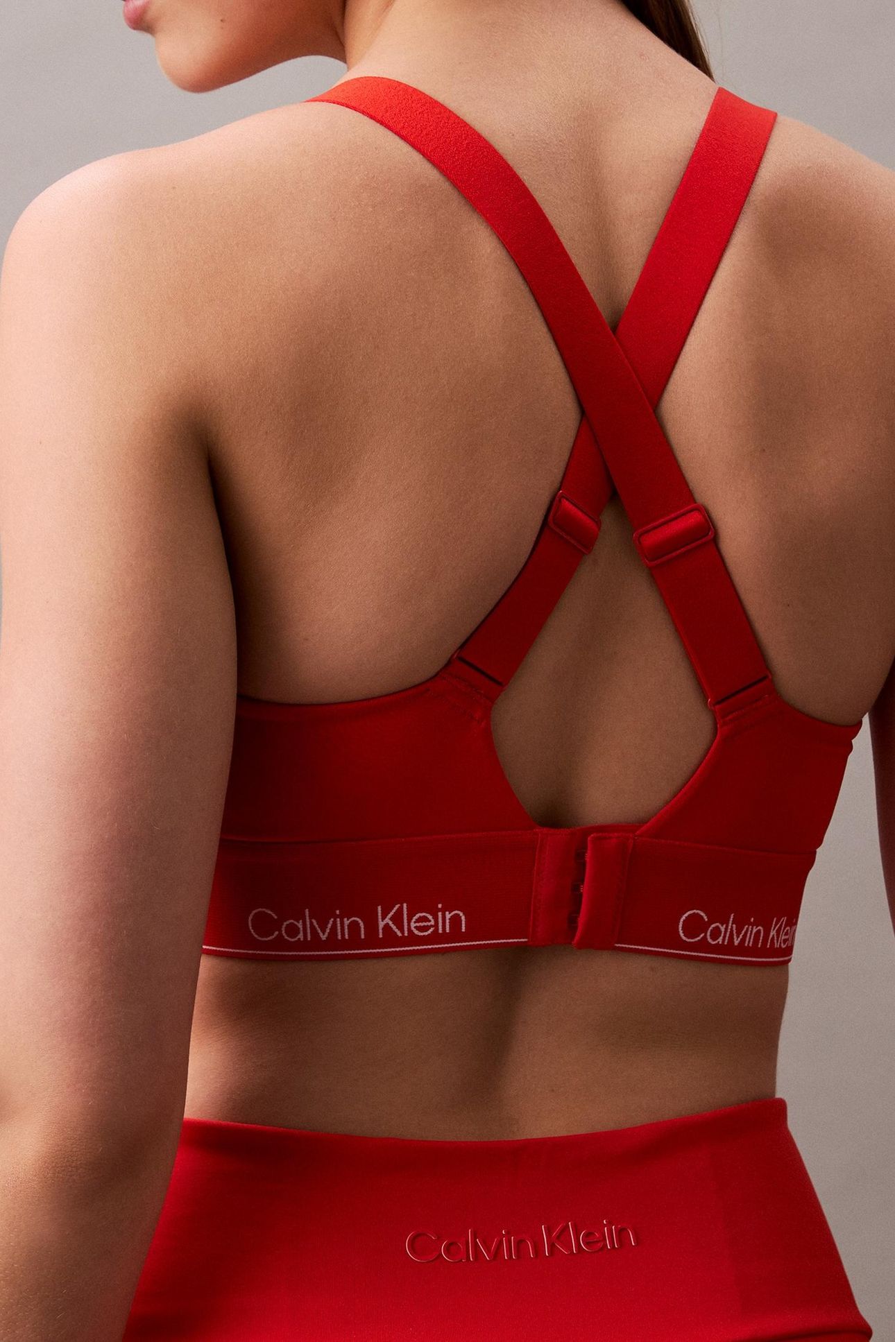 SPORTS BRA HIGH SUPPORT MOLTEN 5