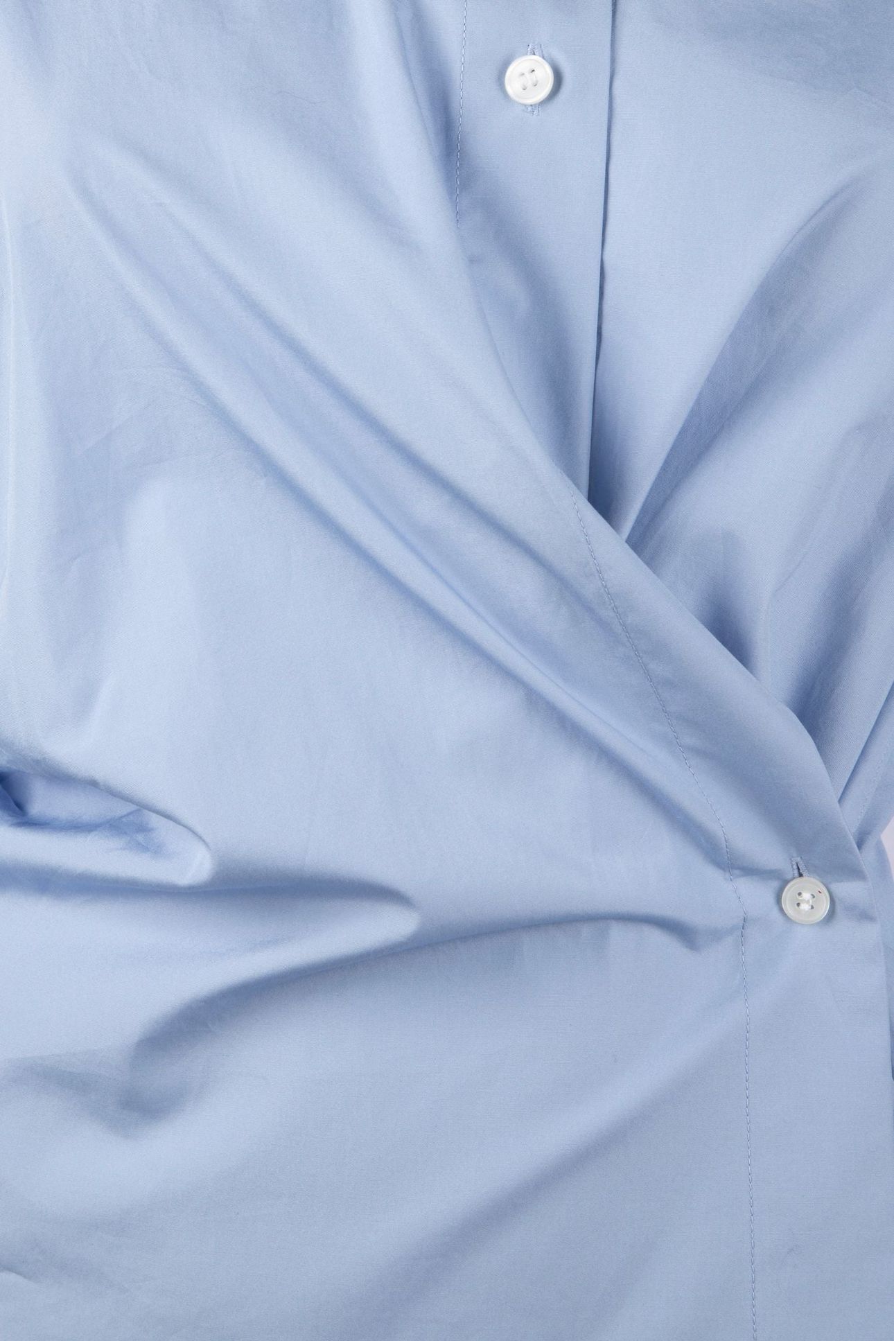 INYX BLOUSE BLUE 4