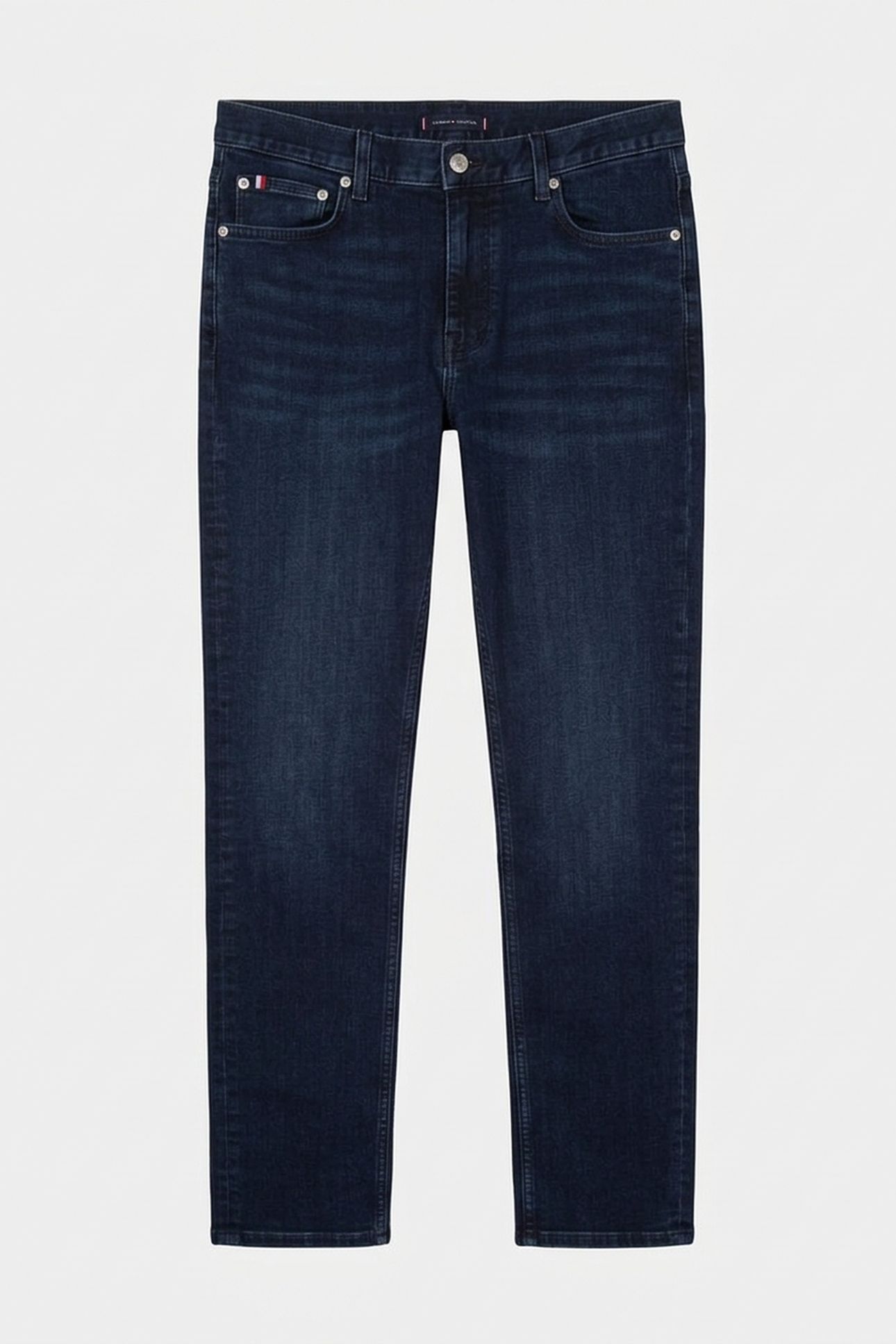 SLIM BLEECKER CALDER BLUE BLACK 3