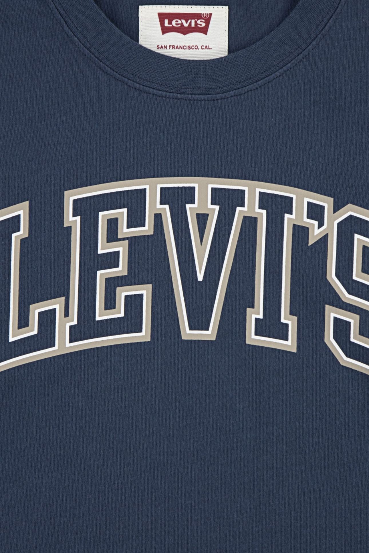 BOYS COLLEGIATE LS TEE BIG DIPPER 3