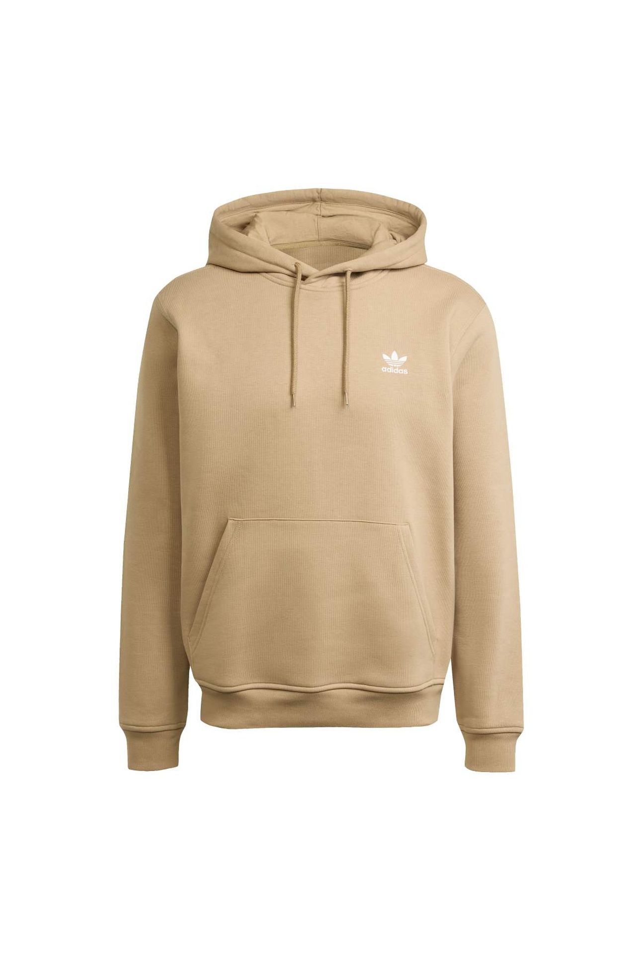 UNISEX ESSENTIAL HOODIE CARDBOARD 4