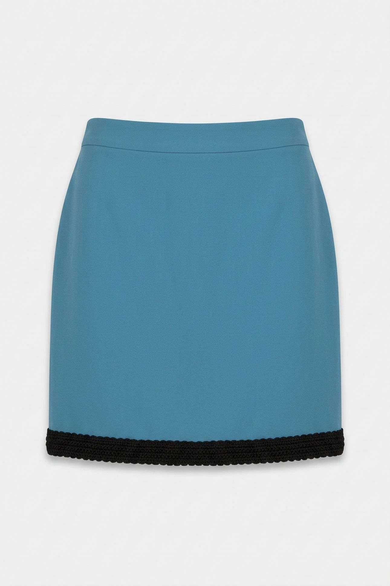 SKIRT BLUE 3