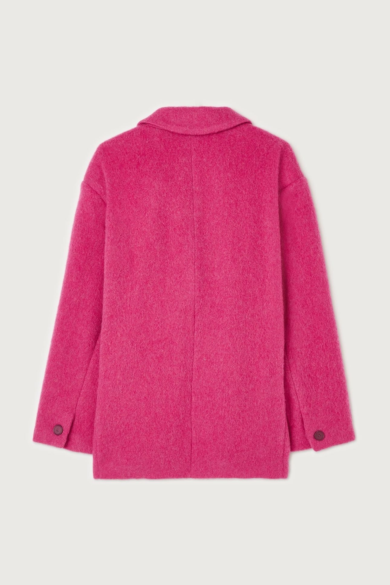 ROLY BLAZER BOUGAINVILLIER 5