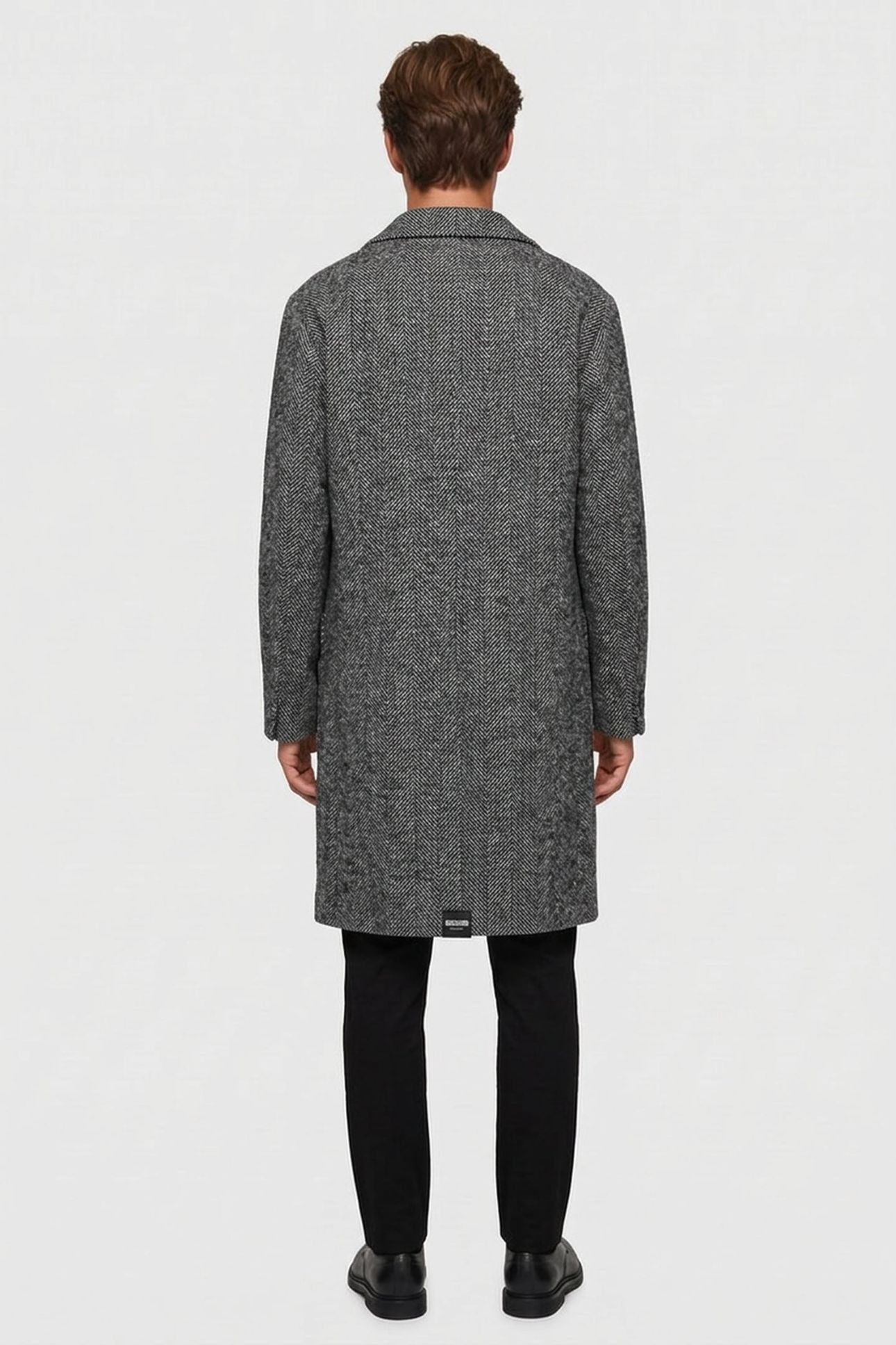 COAT BLACK 2