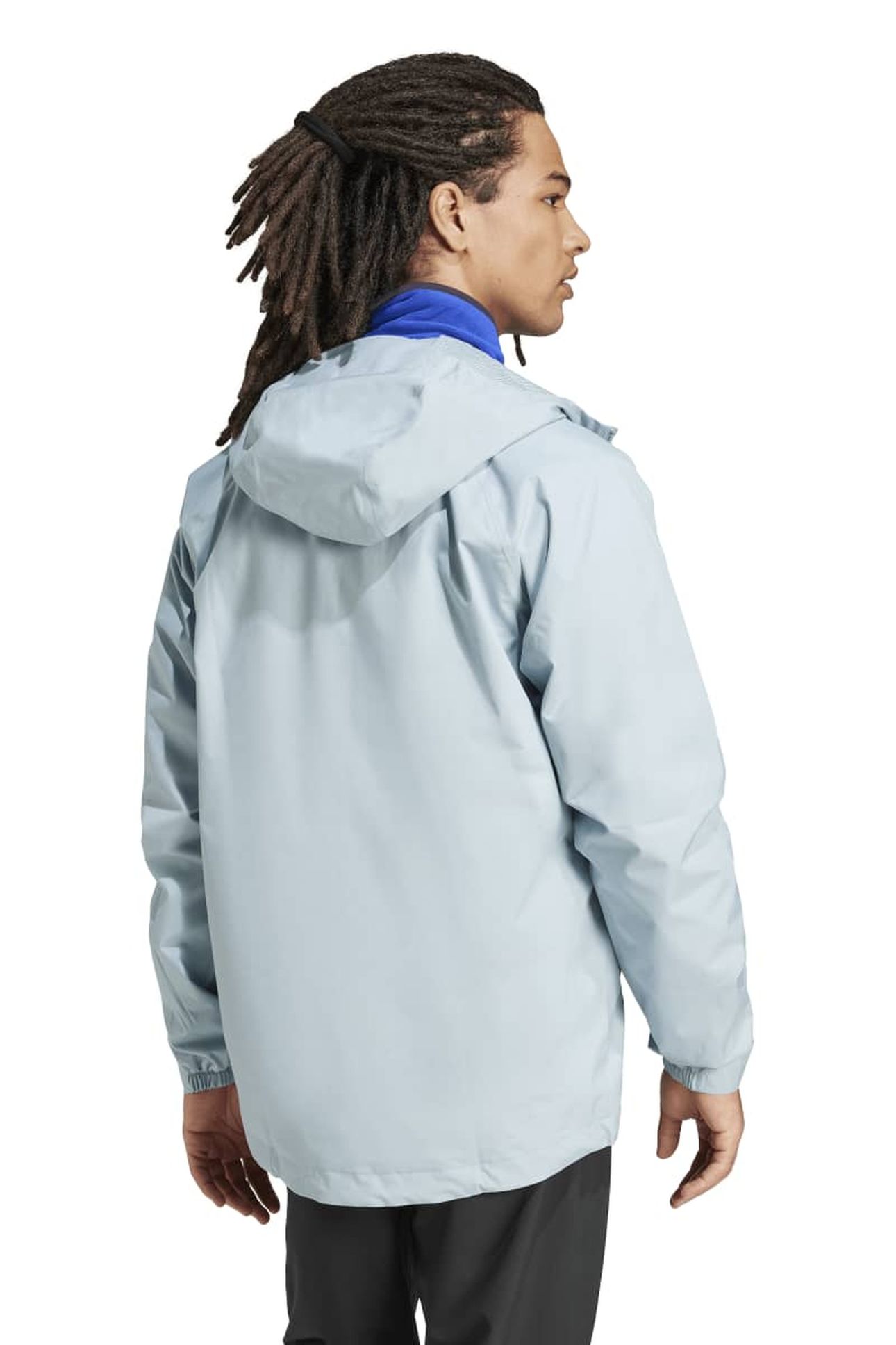 UNISEX MULTI 2L RAIN MAGIC GREY 3