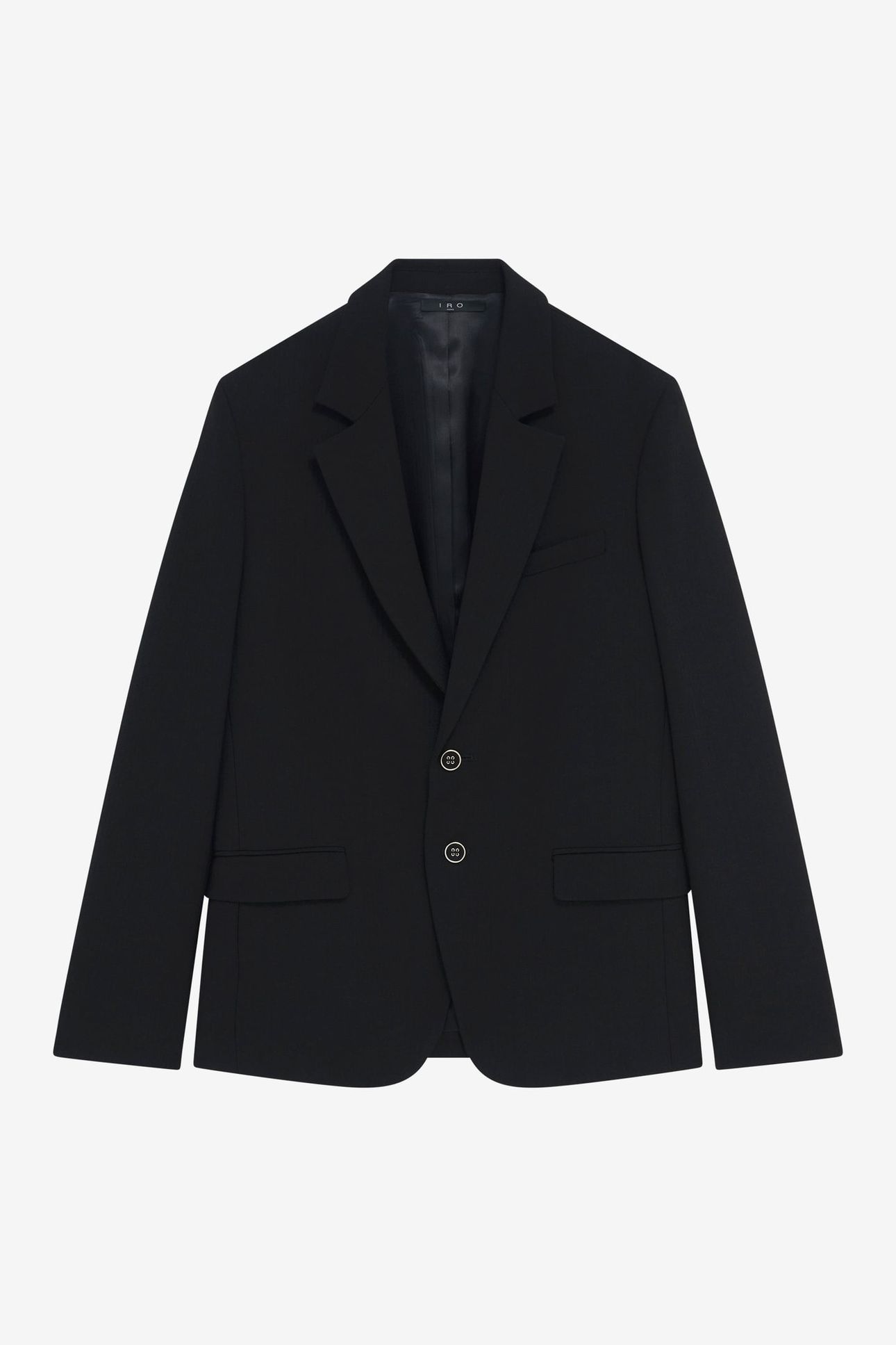 VIANI JACKET BLACK 4