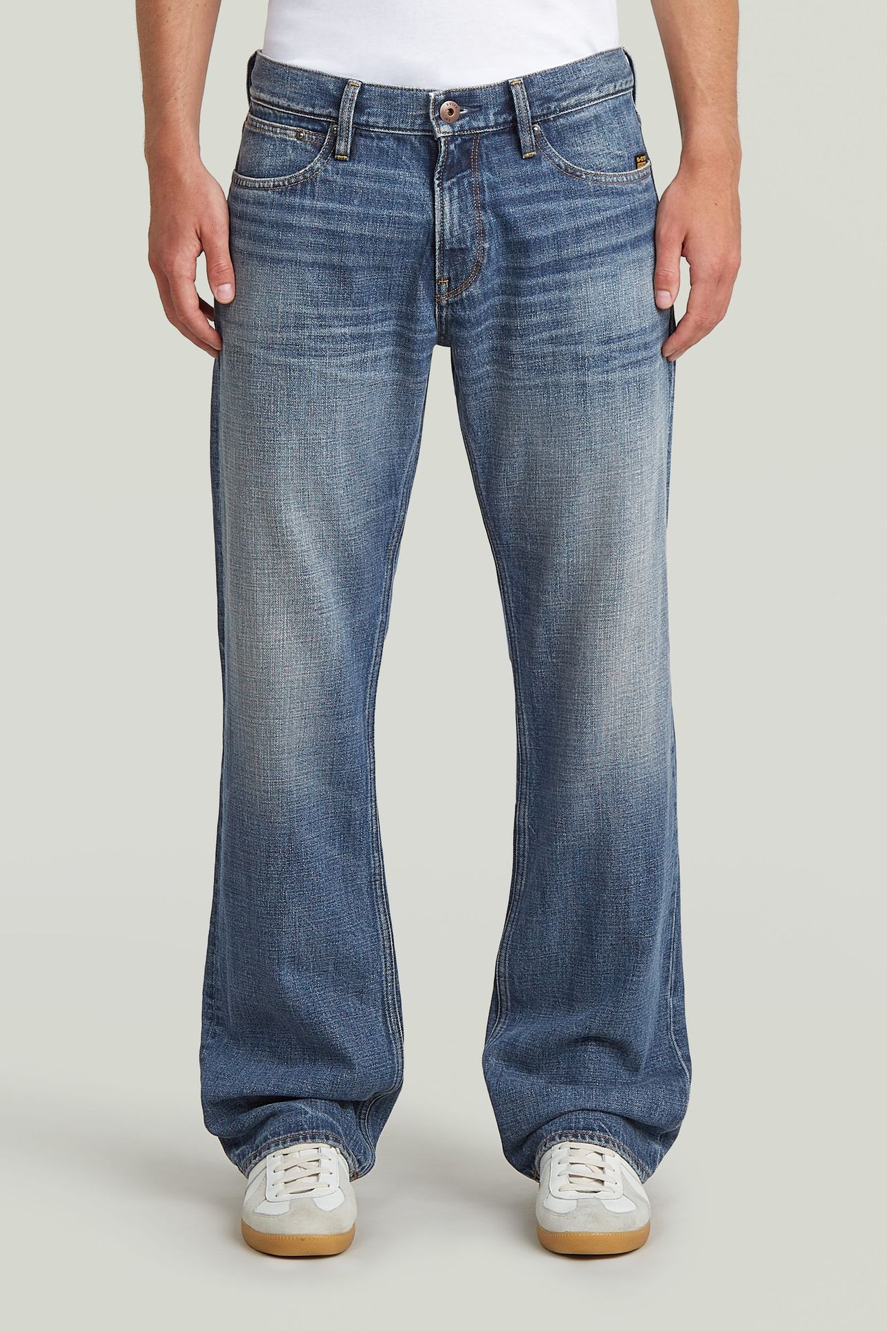 LENNEY BOOTCUT 2.0 MULTICOLOR 1