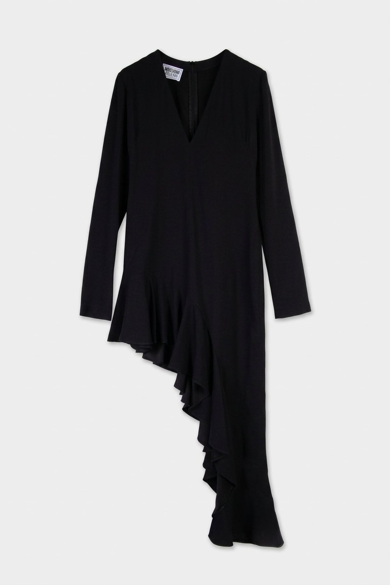 DRESS BLACK 3