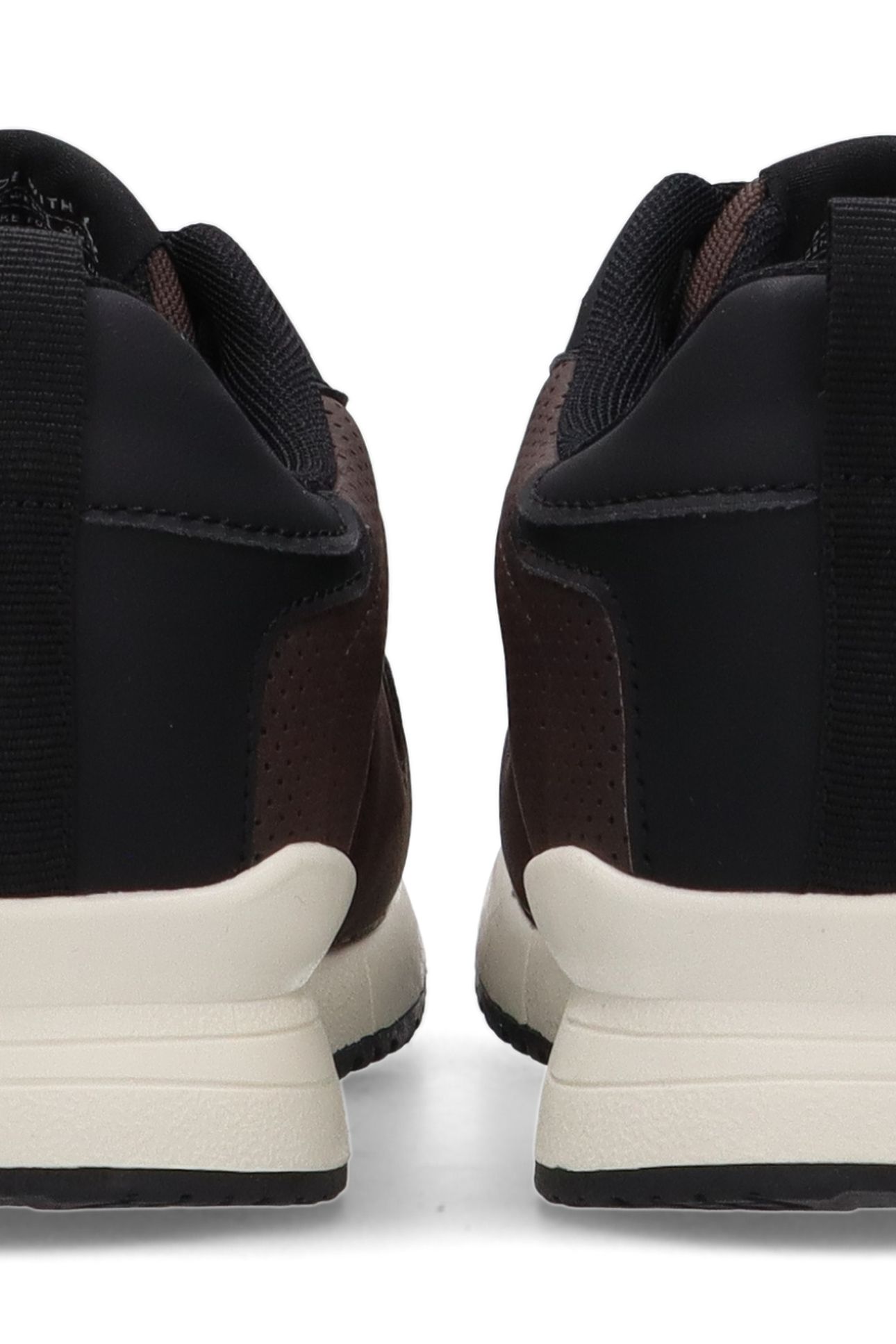 VOUT SNEAKERS BROWN-BLACK 6