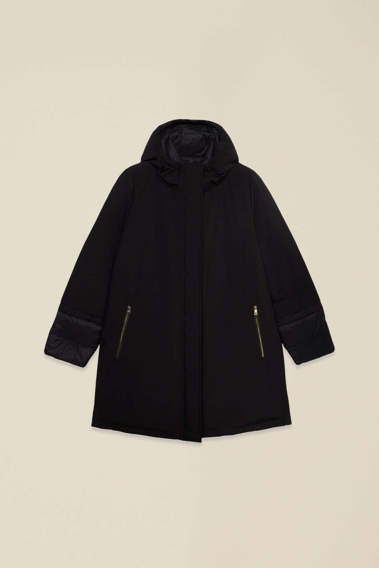 COMBINED PARKA BLACK 3