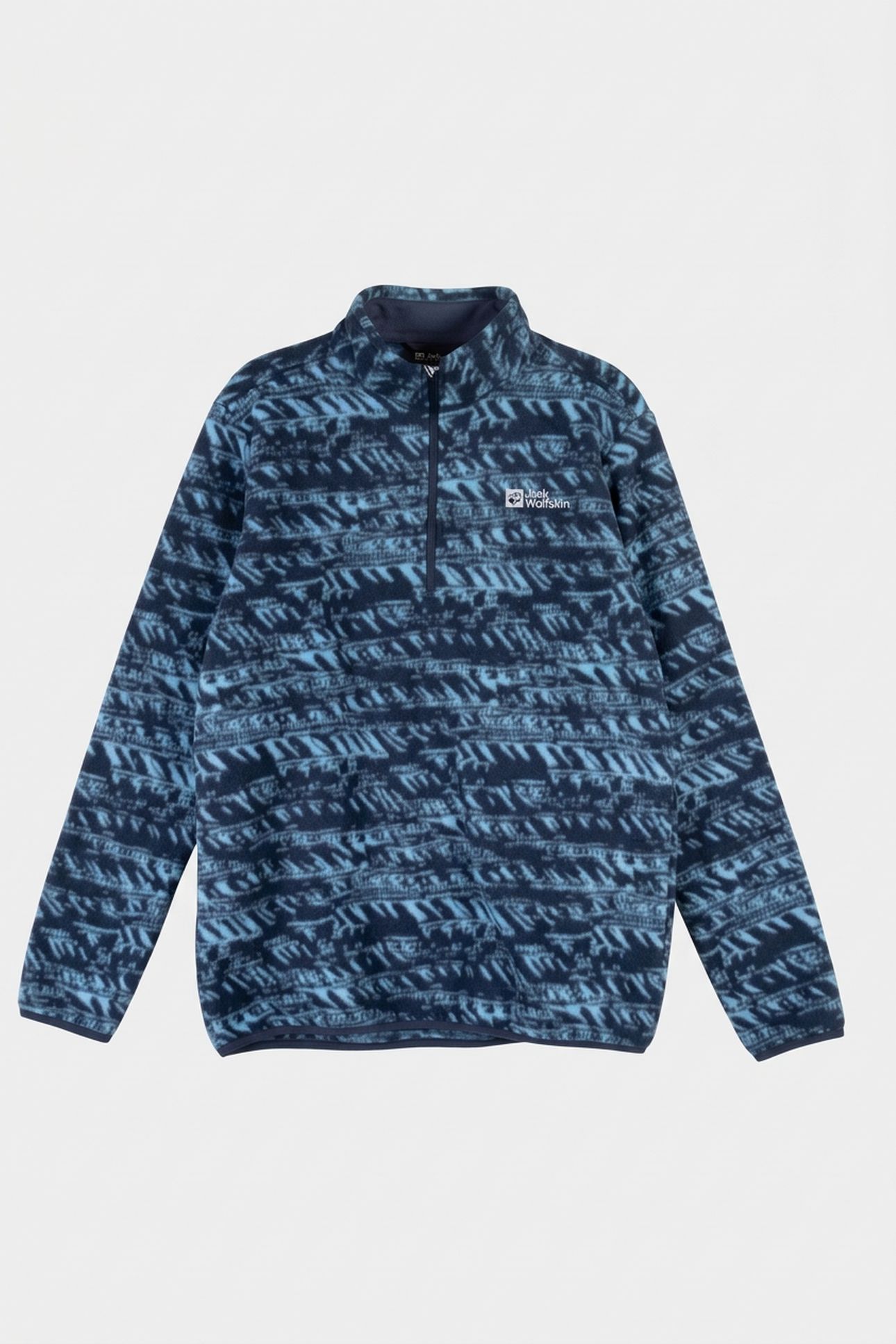 BIG SKY SWEATSHIRT MIDNIGHT SKY 3