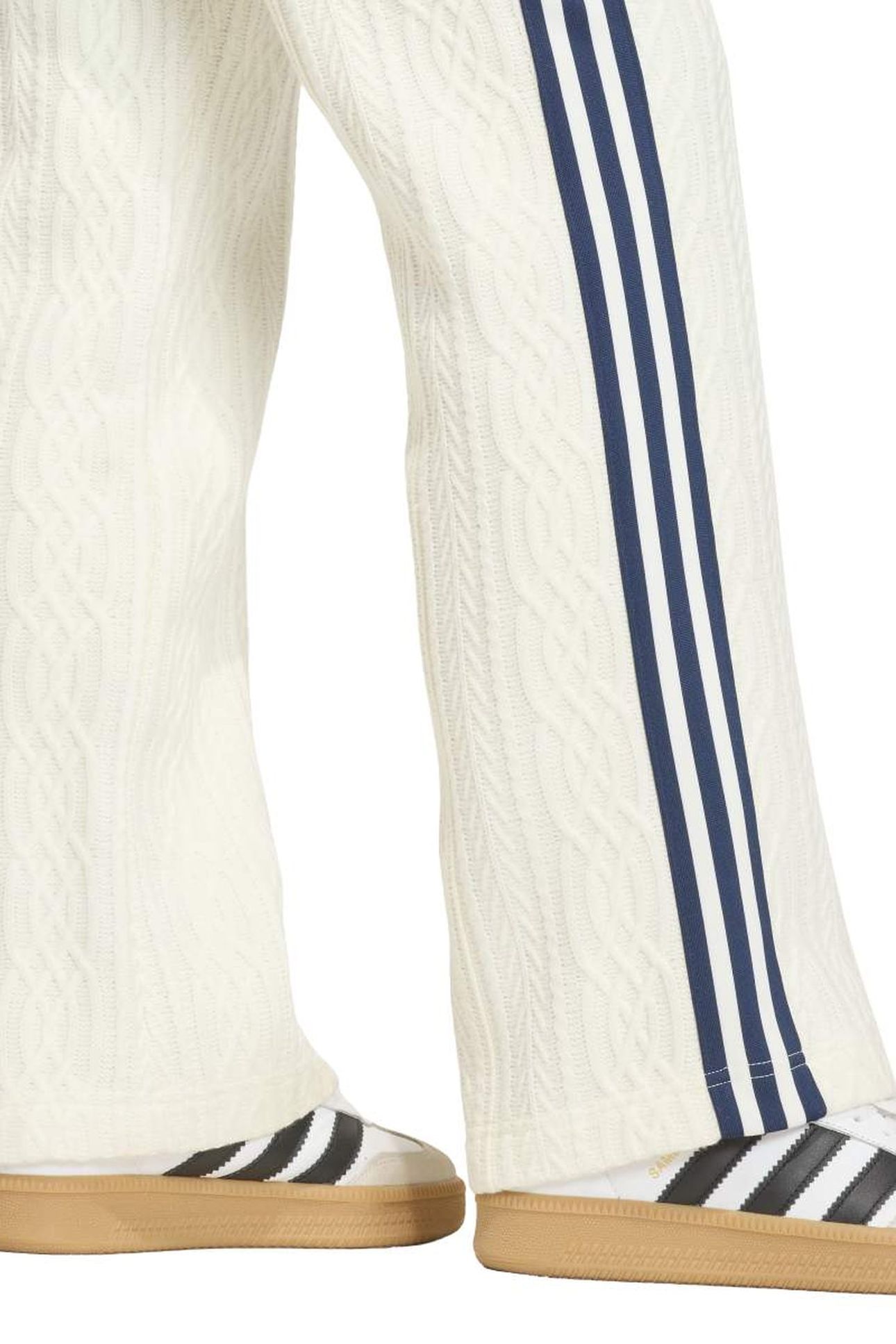 KNIT TRACK TOP OG OFF WHITE 5
