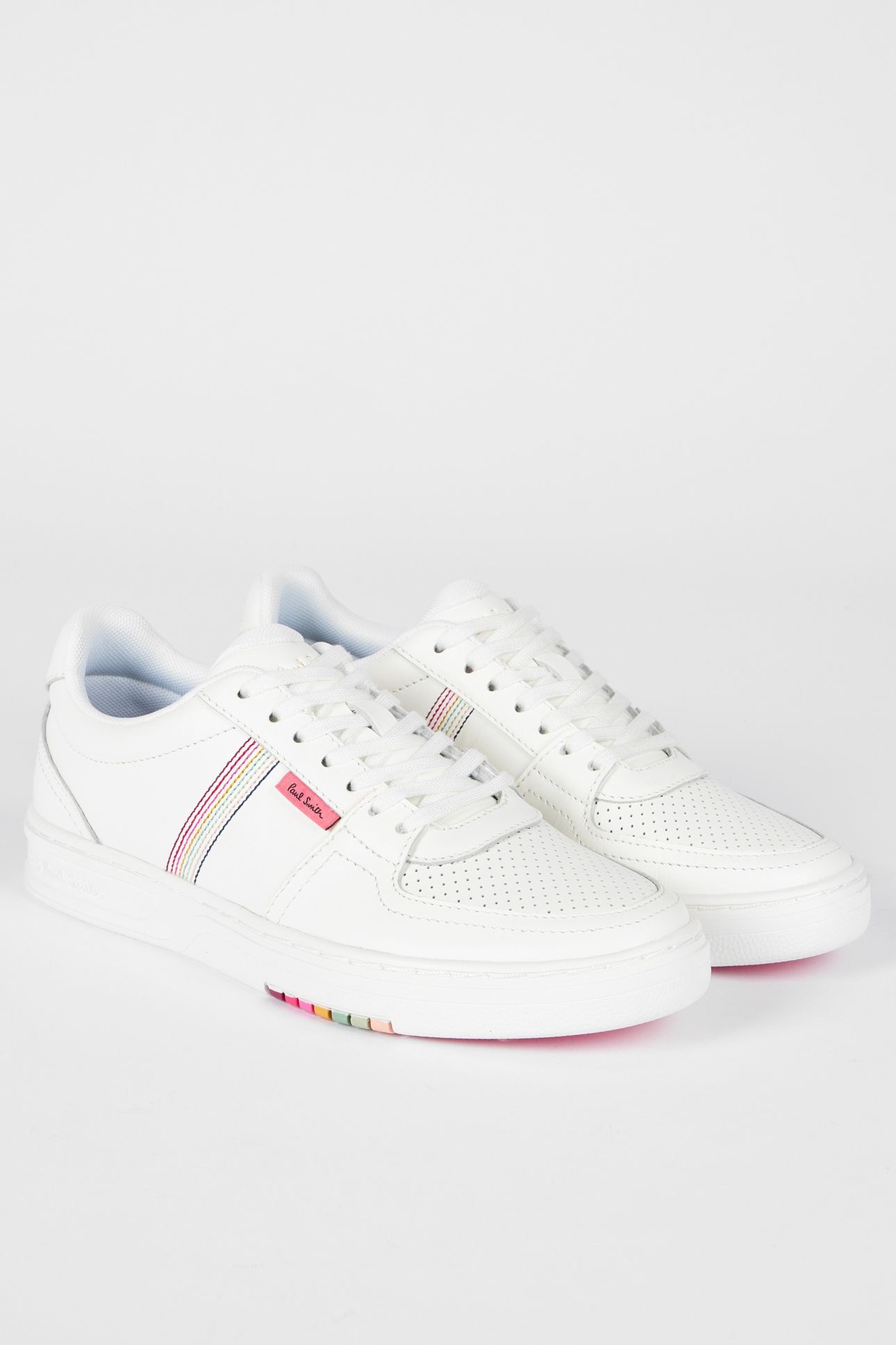 WOMENS SHOE MARGATE WHITE WHITE 2