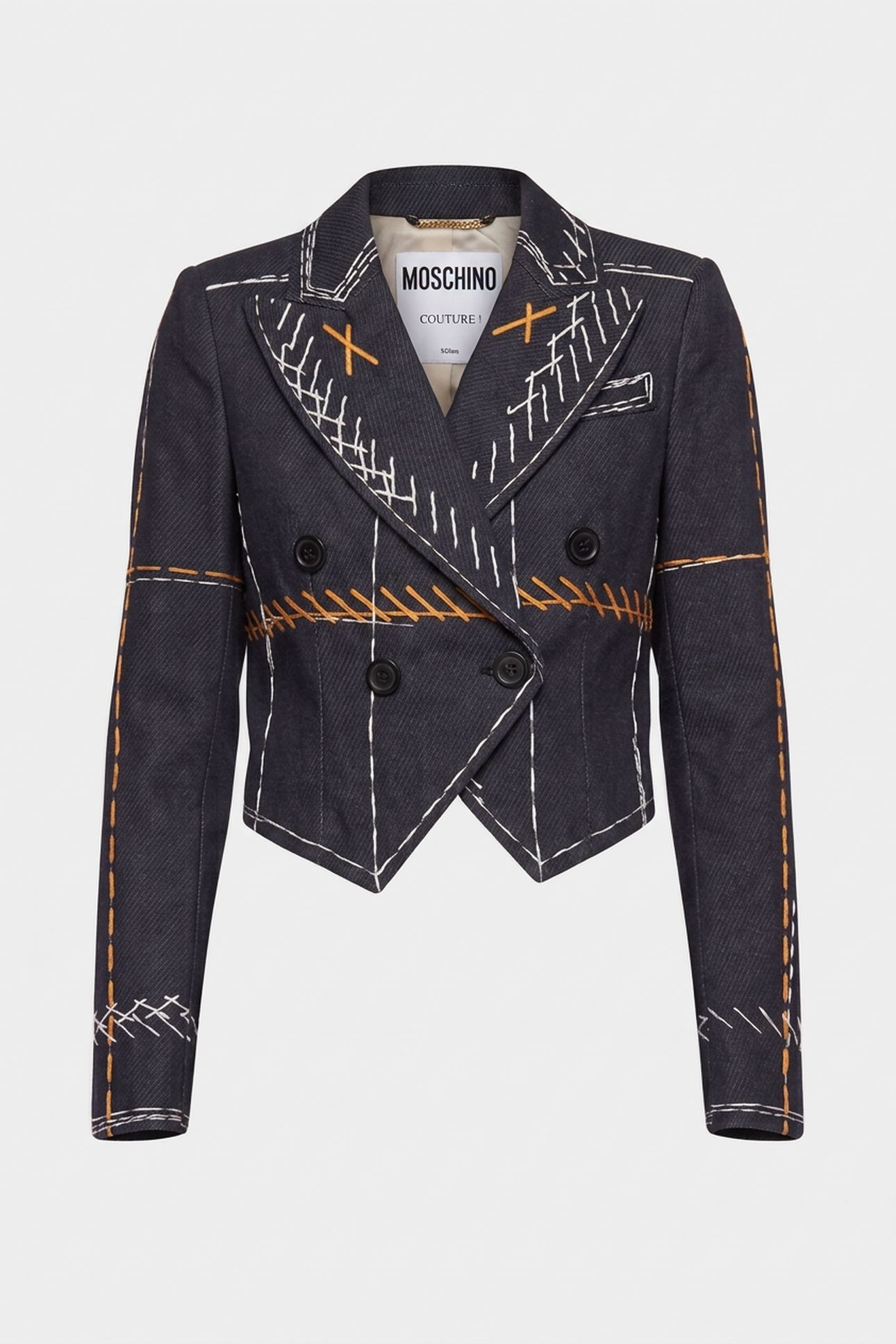 JACKET BLUE 3