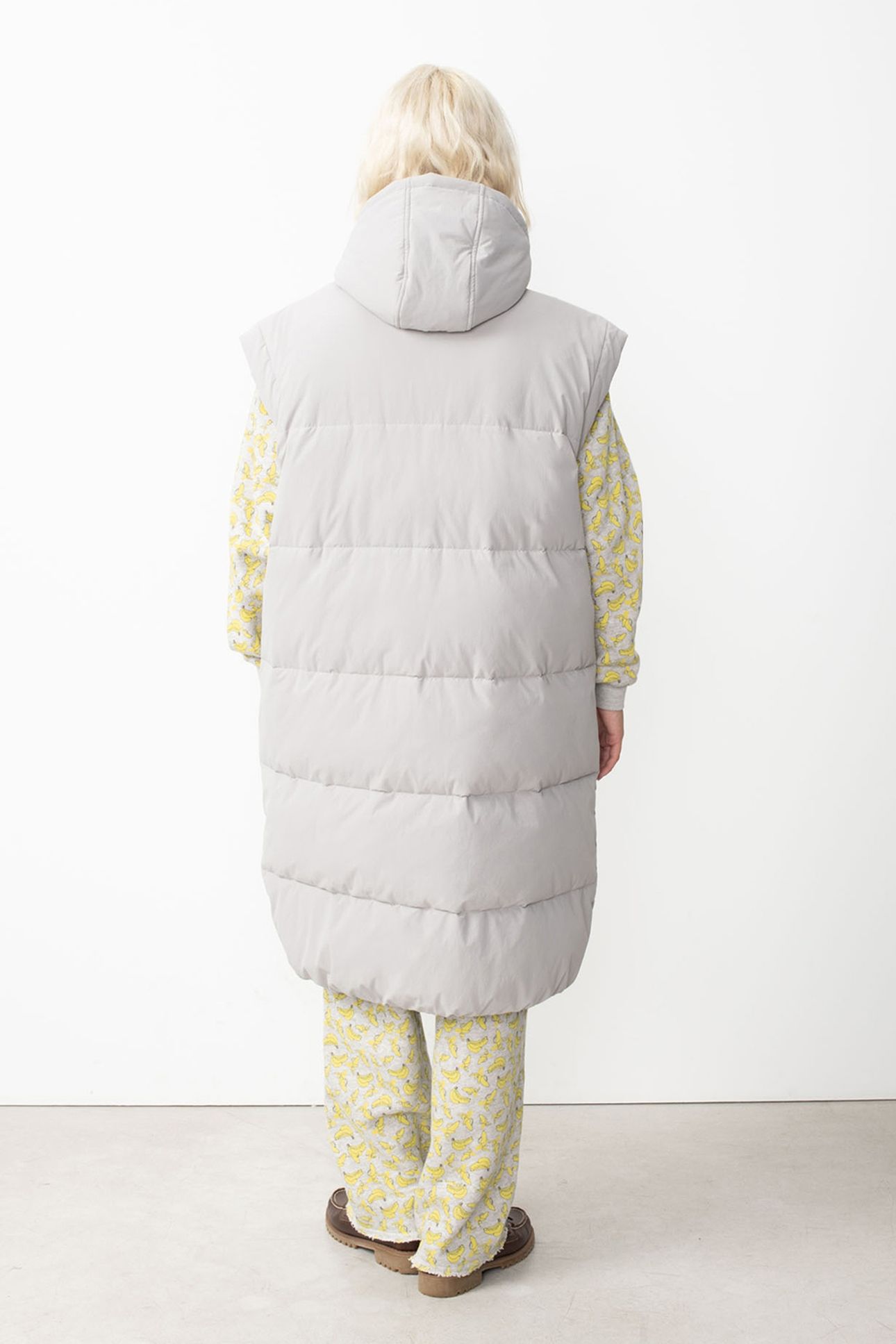 ZAXOO COAT NUAGEUX 2