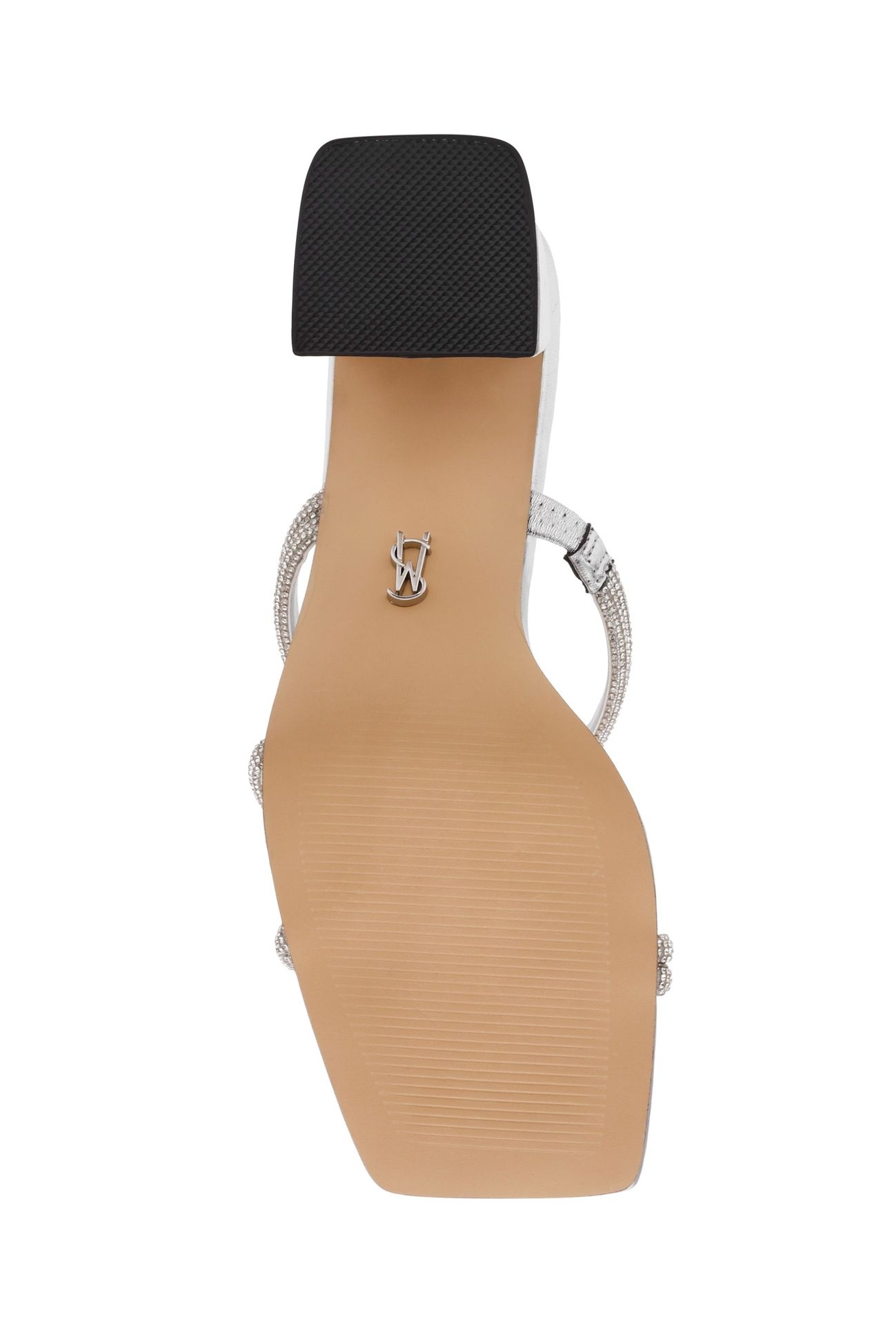 CATLYN SANDALS SILVER 7