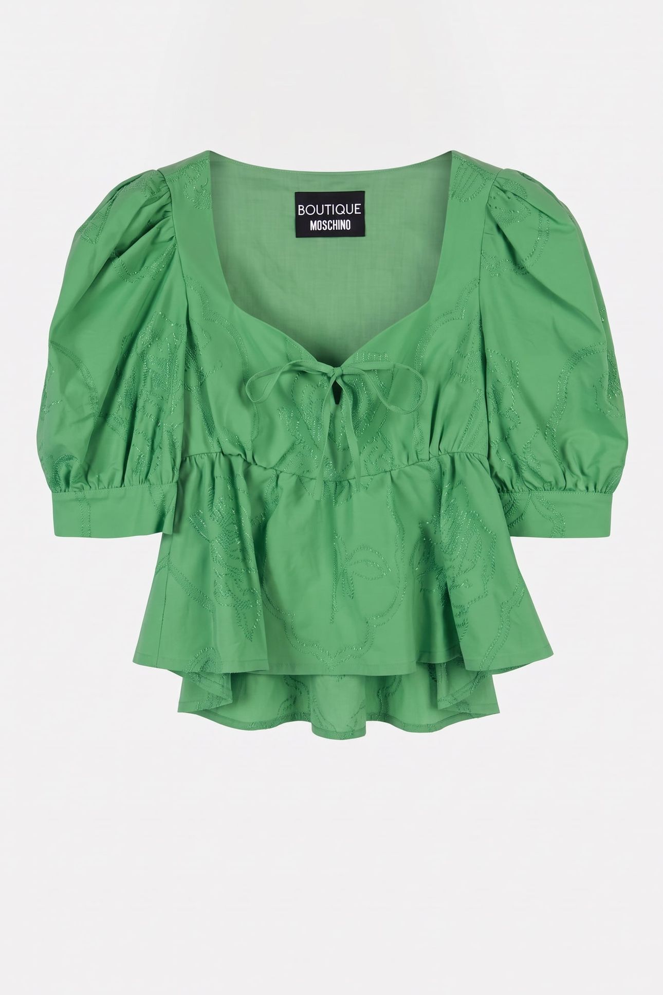 TOP GREEN 3