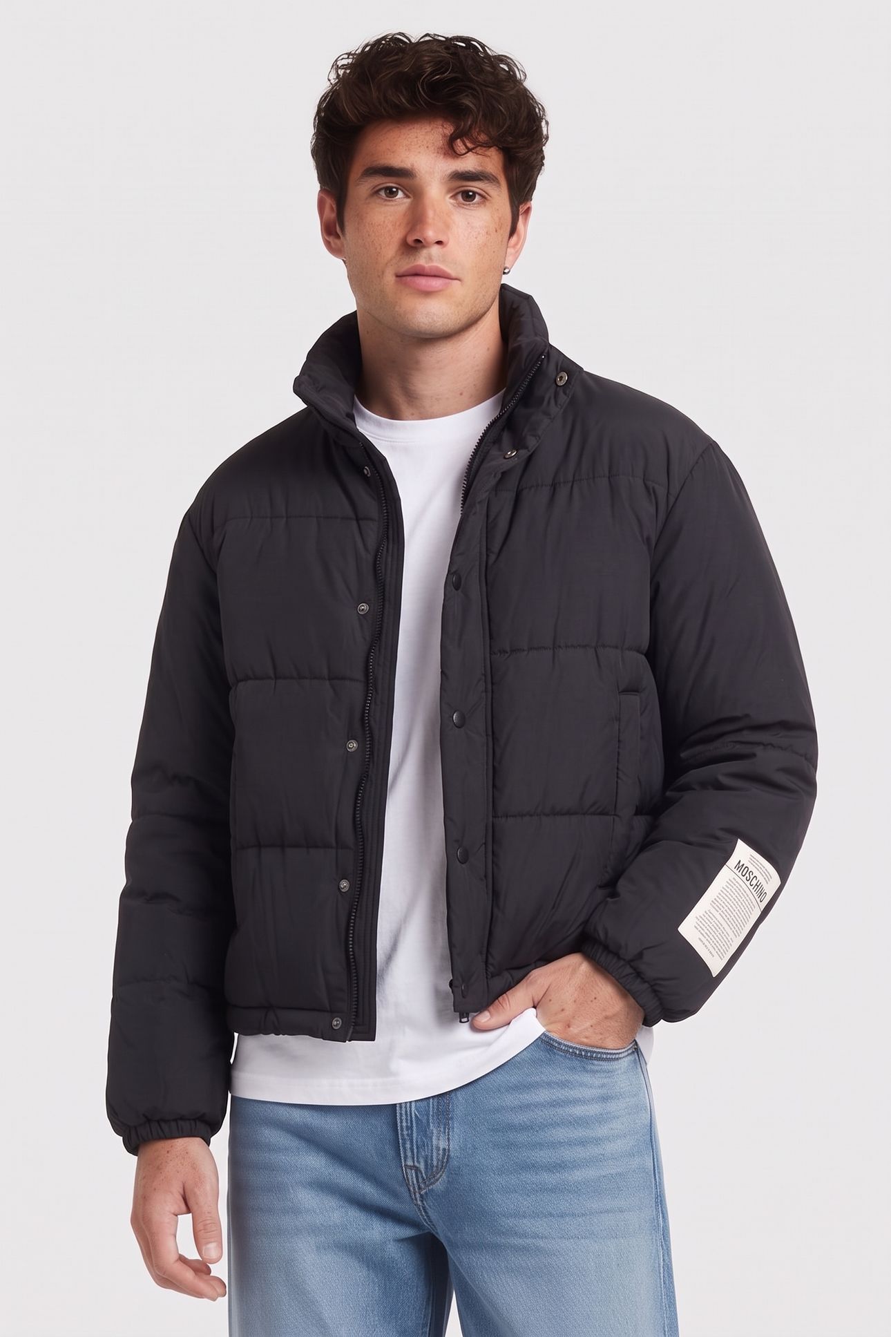 OUTERWEAR BLACK 1