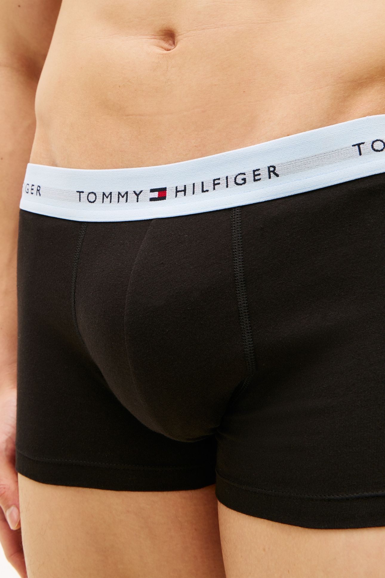 3-PACK WAISTBAND TRUNK FRS CRAN/SWT BLU/NGHT SKY 6