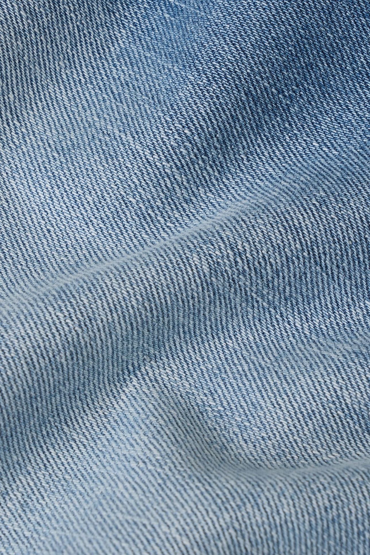 3301 STRAIGHT MEDIUM BLUE 5