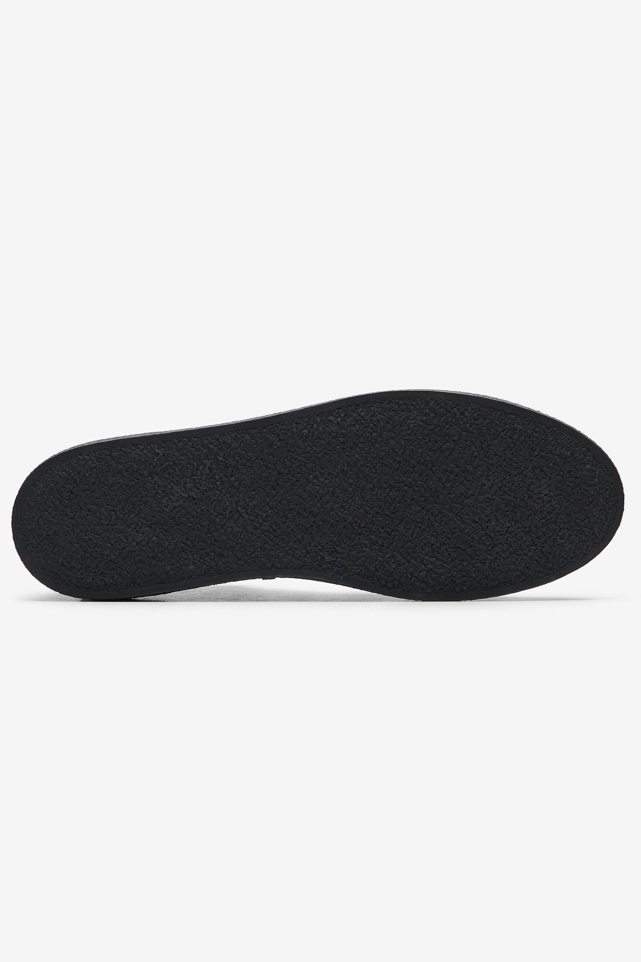 TULSA SUEDE BLACK 4