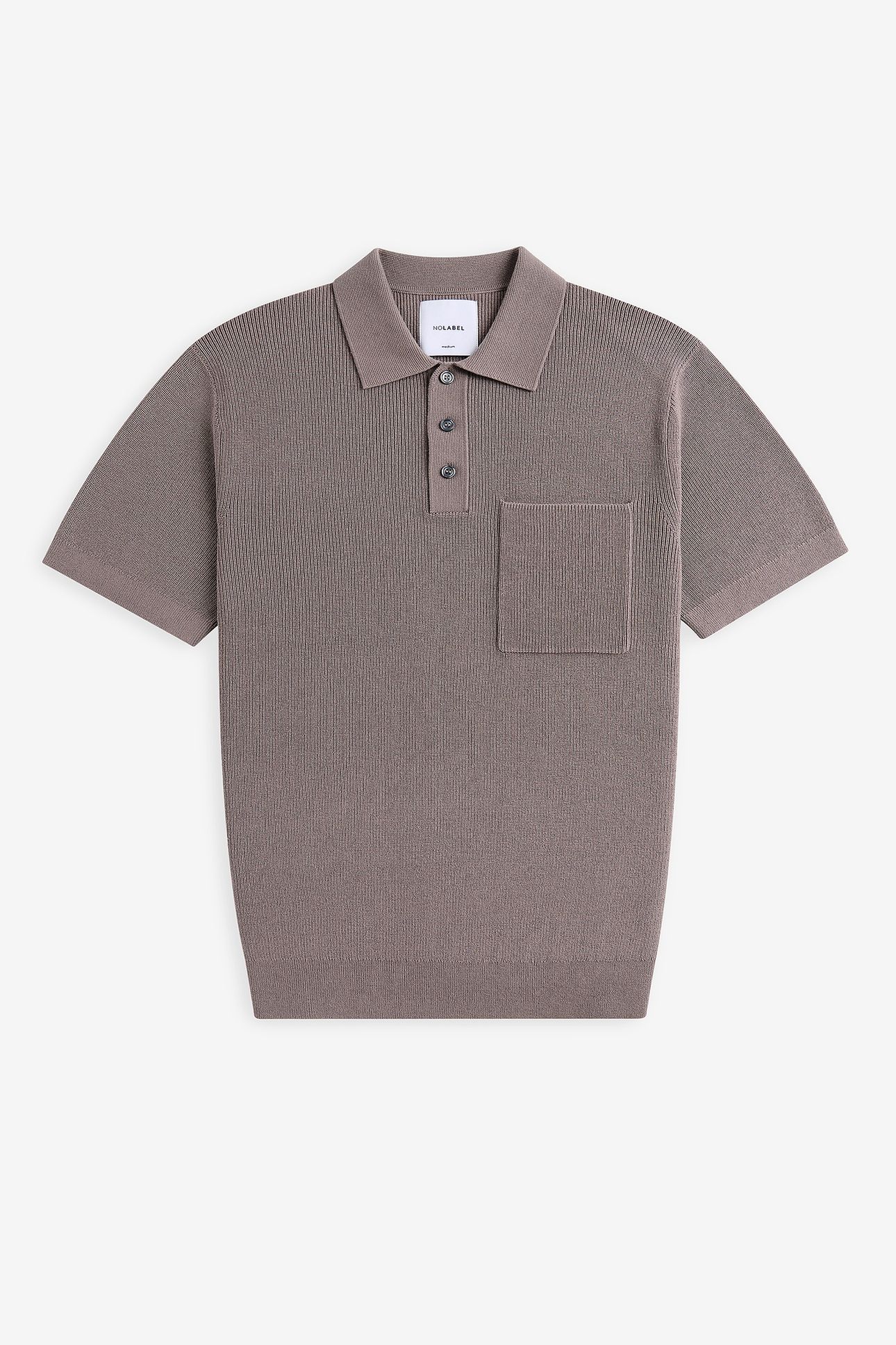 HUDSON SS COTTON BEIGE 2