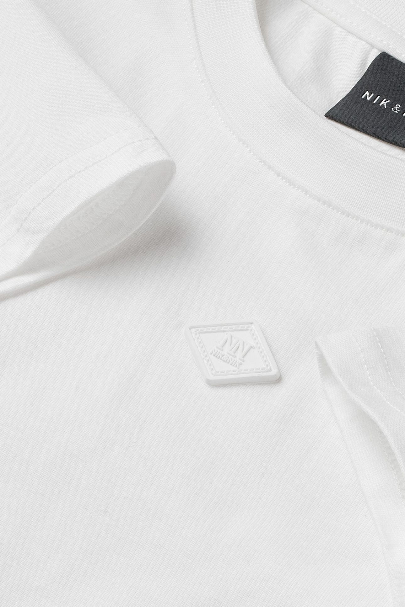 DERYA T-SHIRT OFF WHITE 3