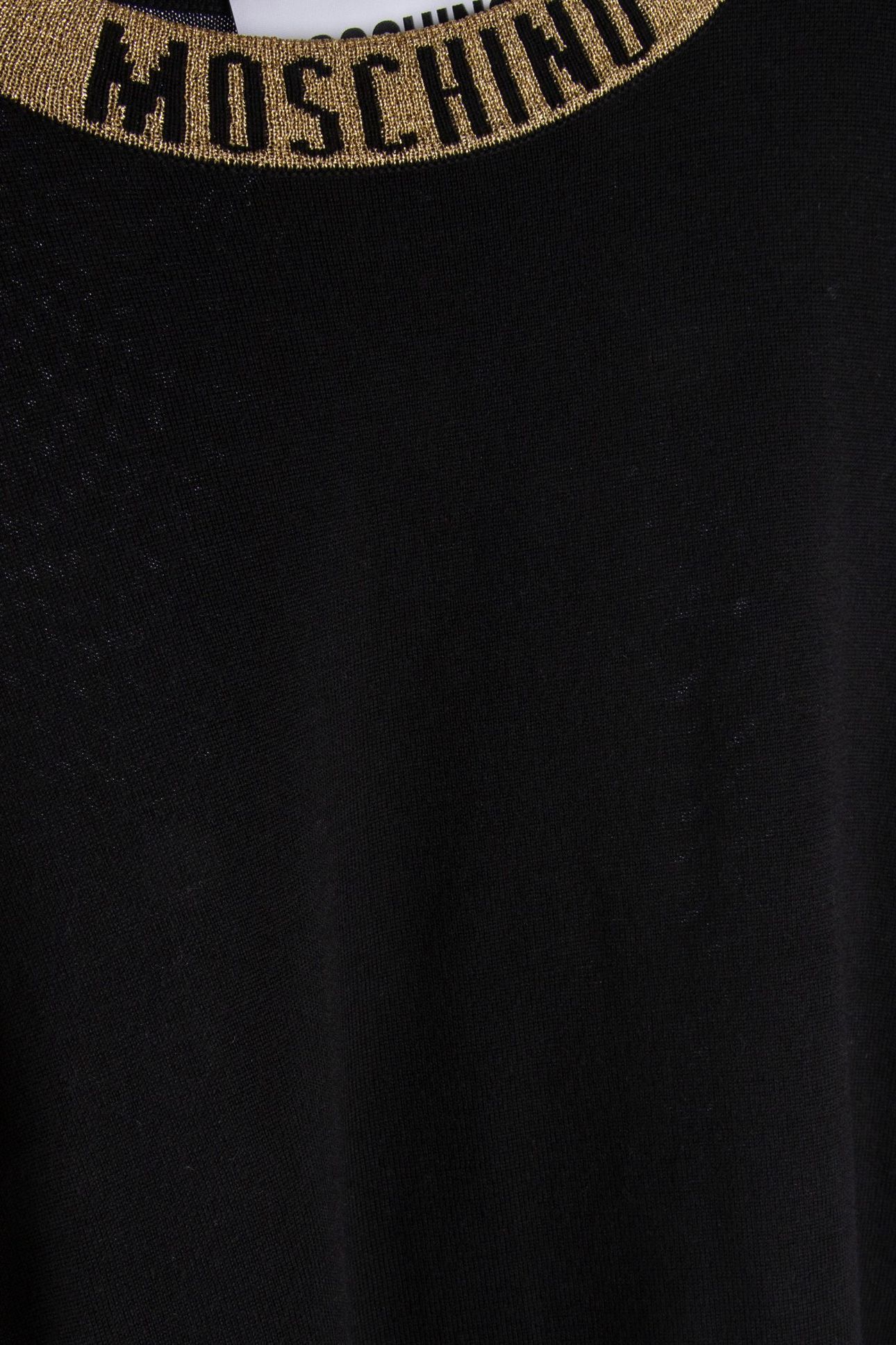 KNITWEAR BLACK 4